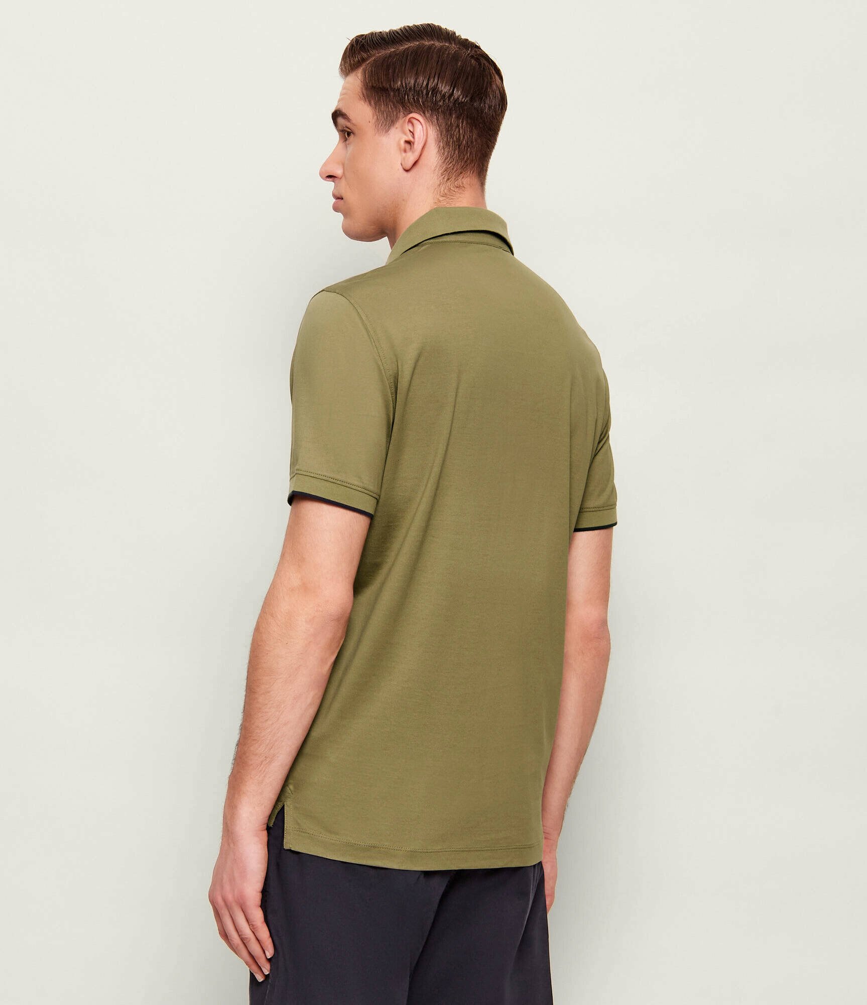 Aeronautica Militare Polo | regular fit
