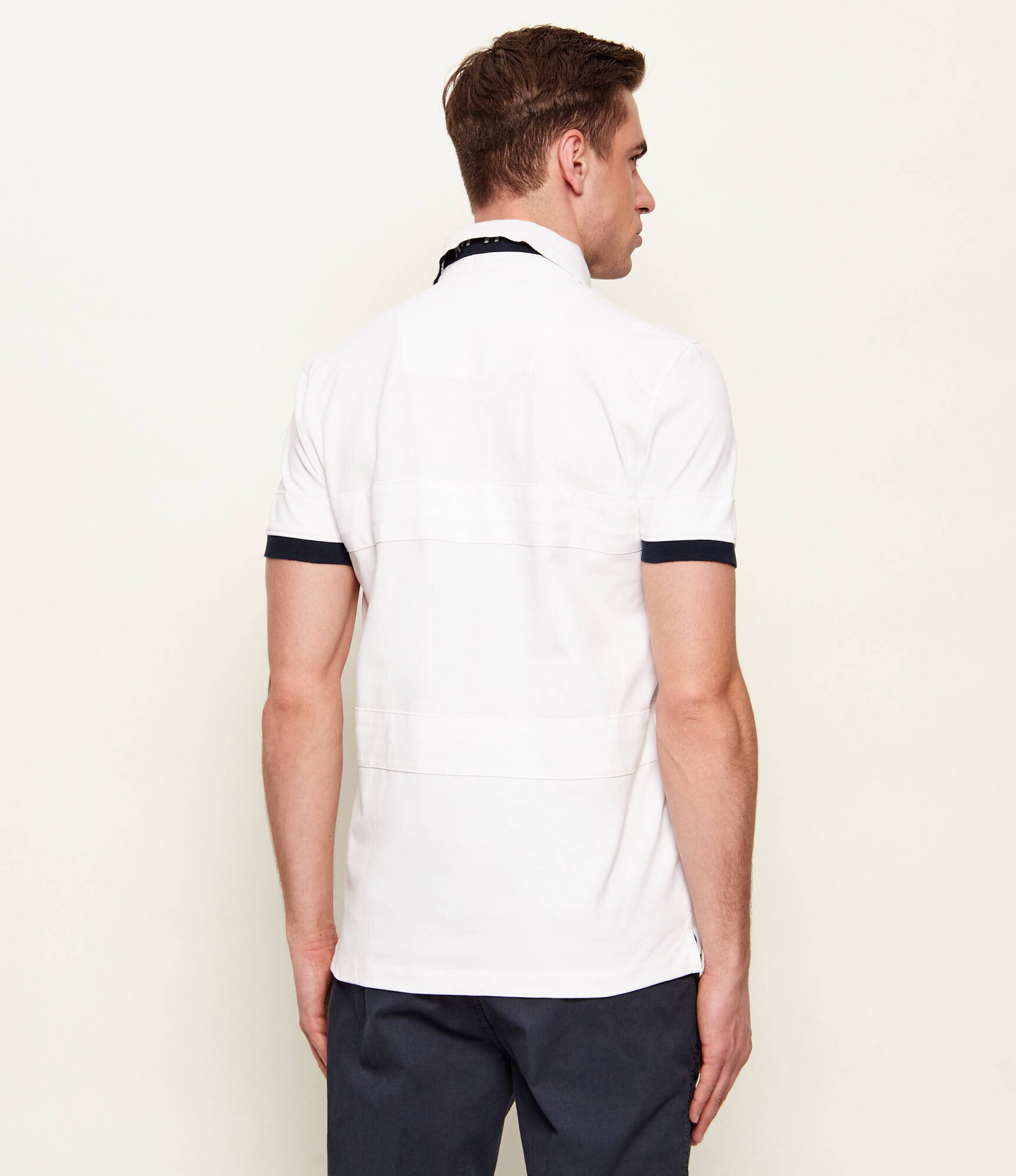Aeronautica Militare Polo | regular fit