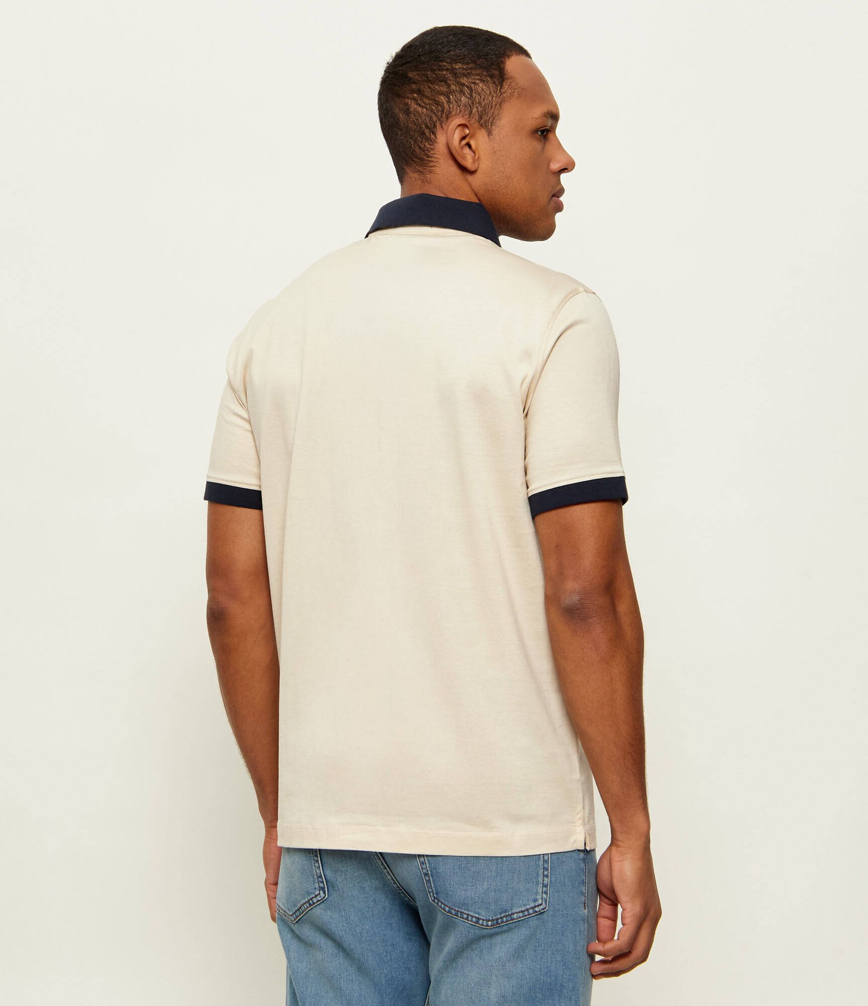 Aeronautica Militare Polo | regular fit