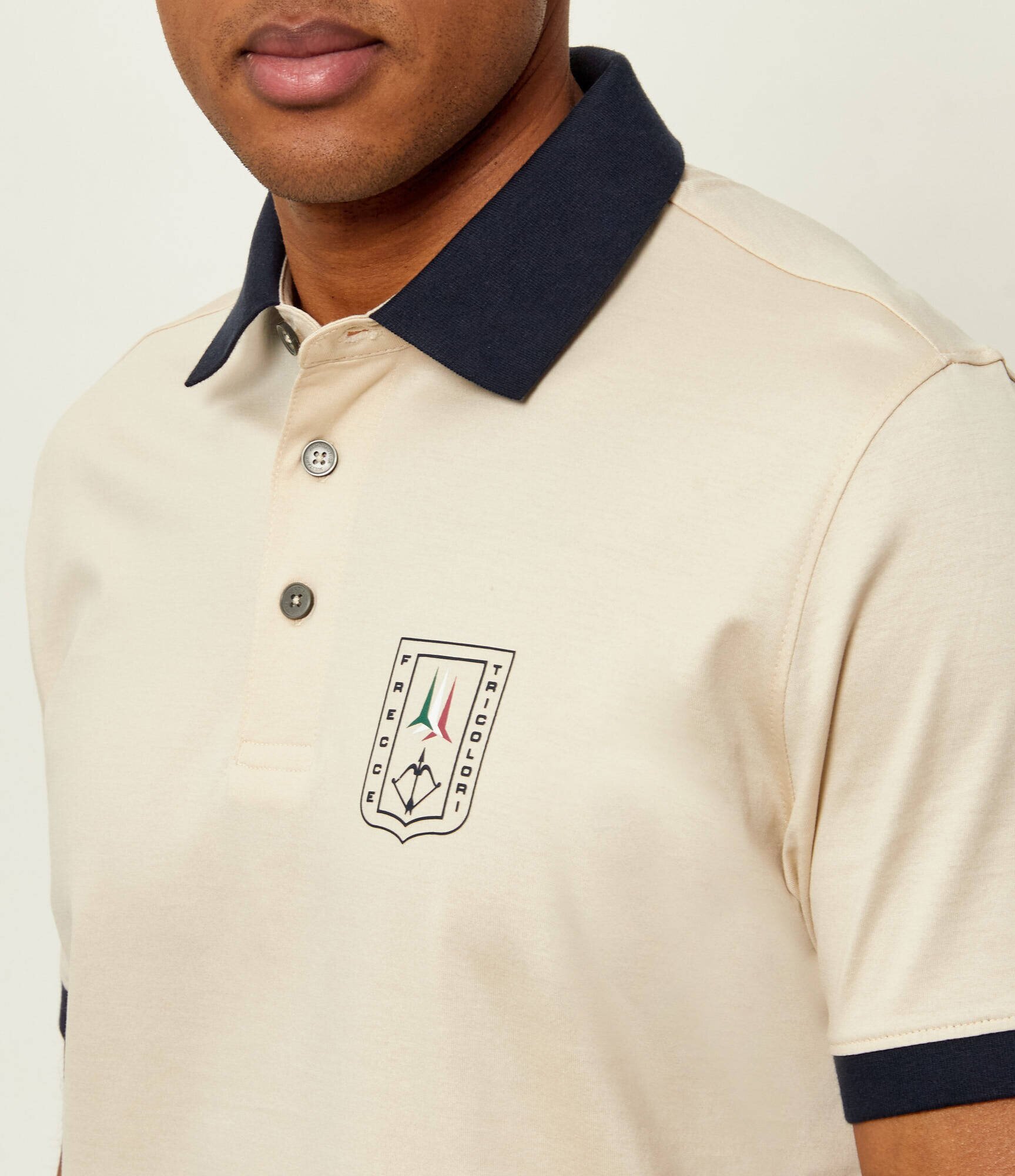 Aeronautica Militare Polo | regular fit