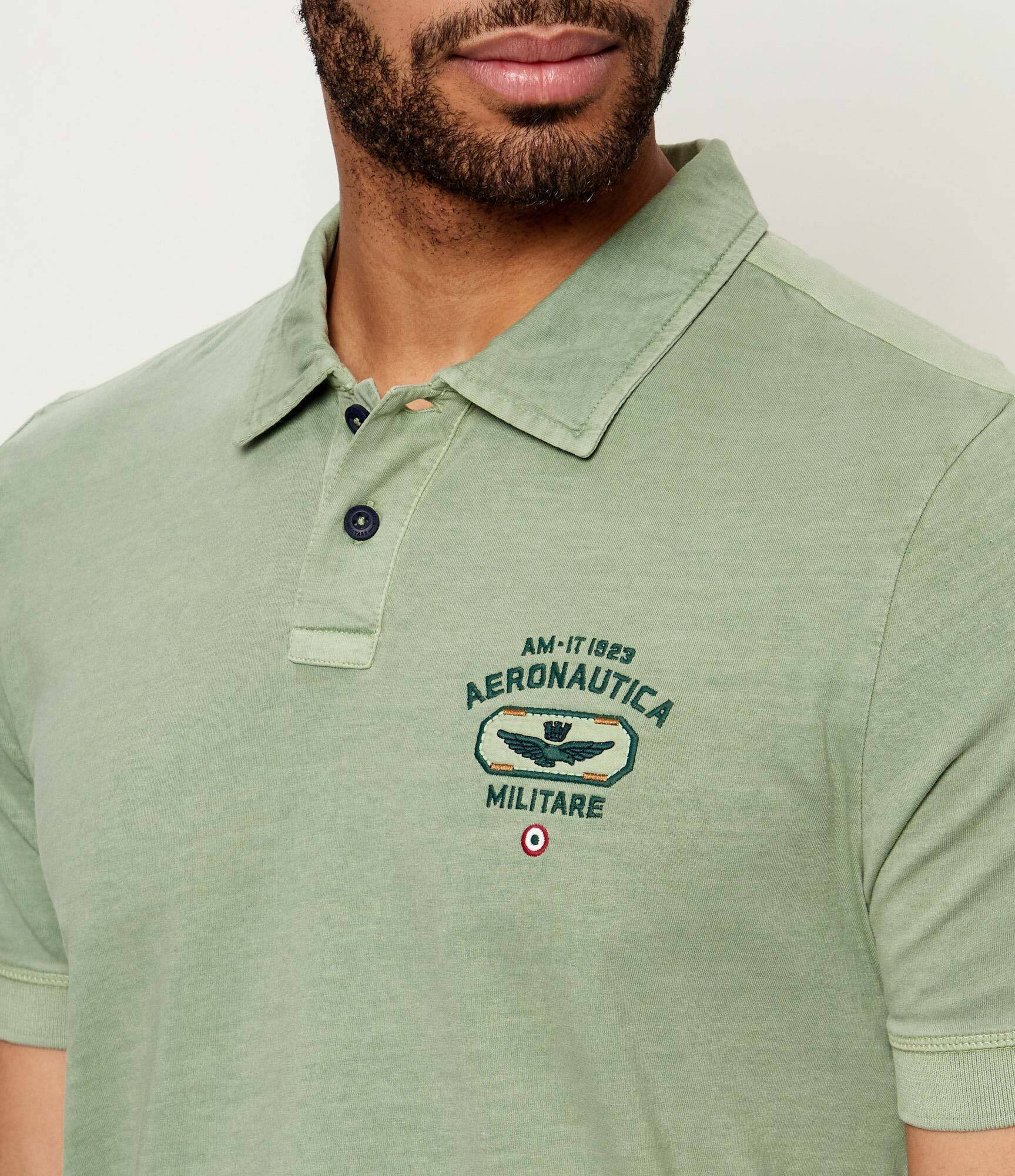 Aeronautica Militare Polo | regular fit