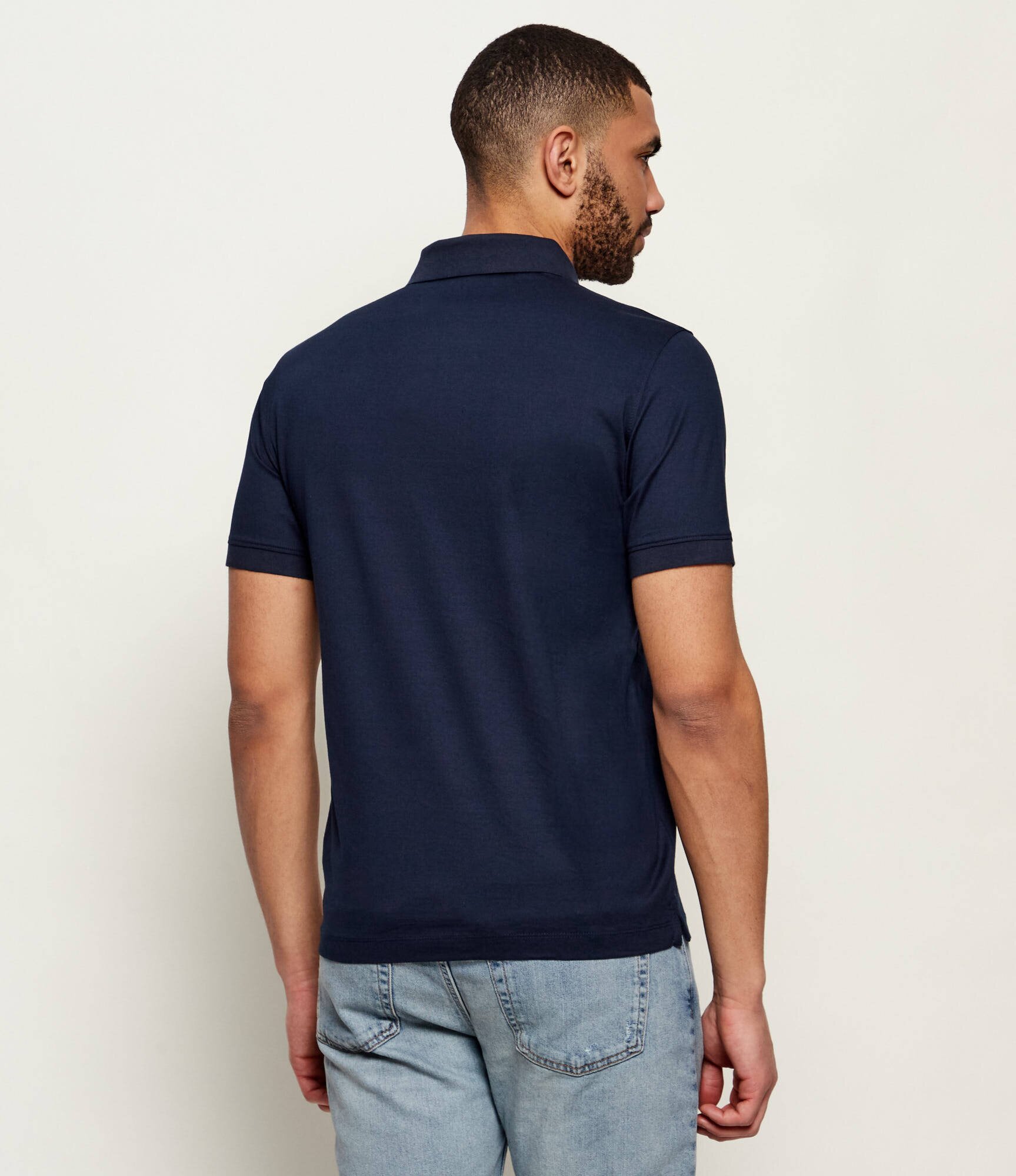 Aeronautica Militare Polo | regular fit