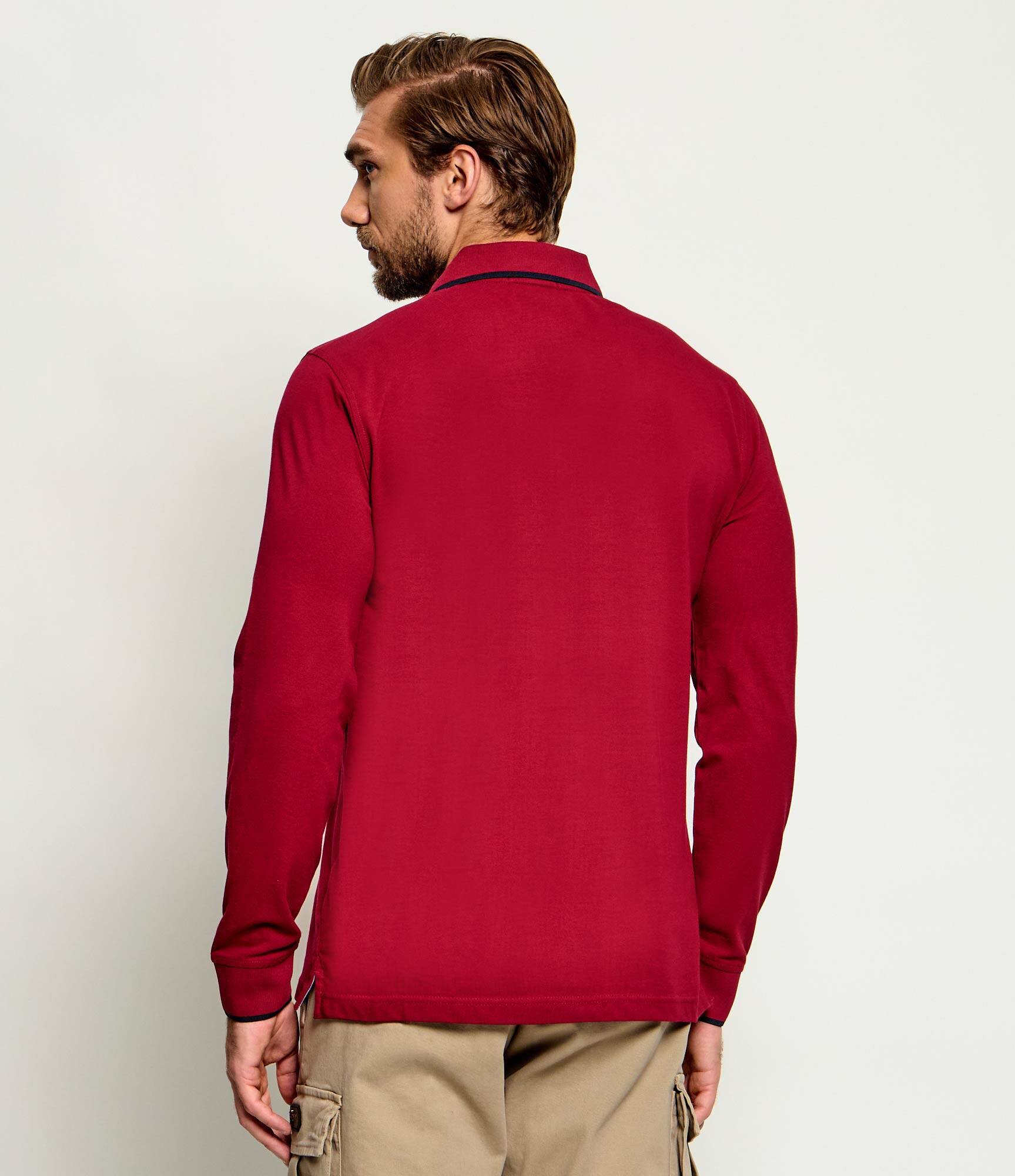 Aeronautica Militare Polo | regular fit