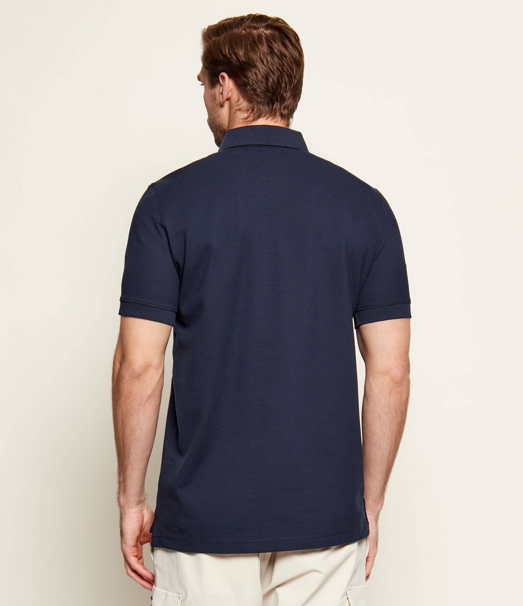 Aeronautica Militare Polo | regular fit