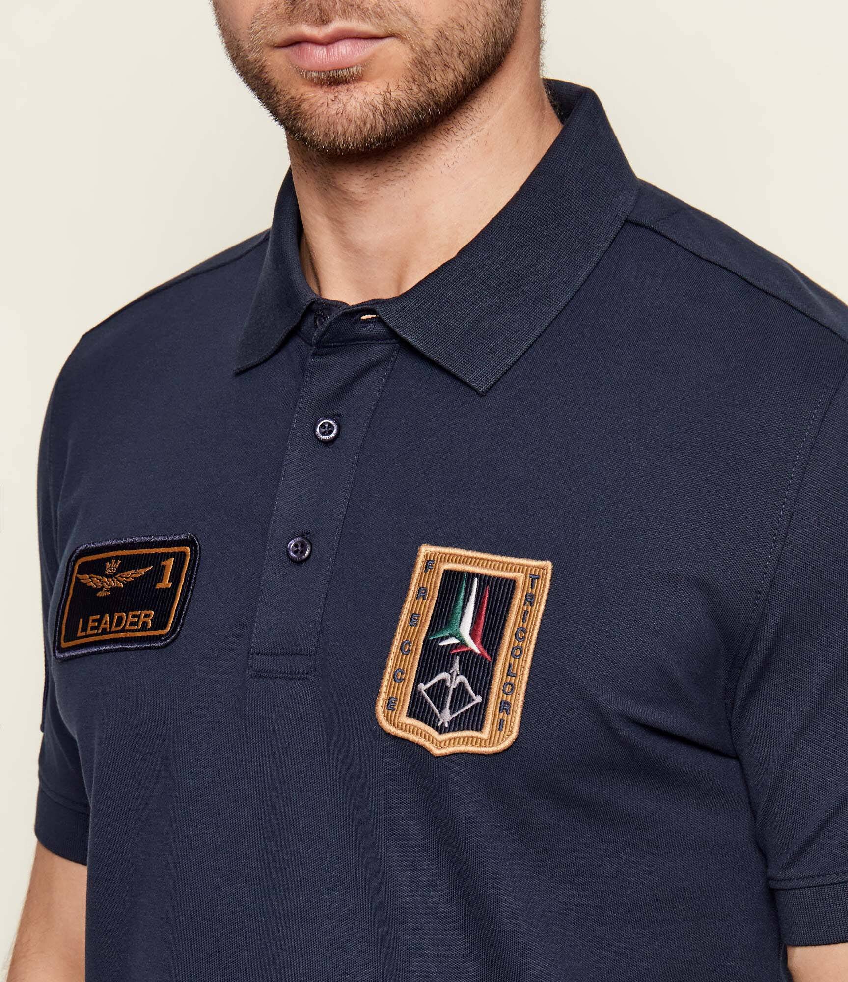 Aeronautica Militare Polo | regular fit