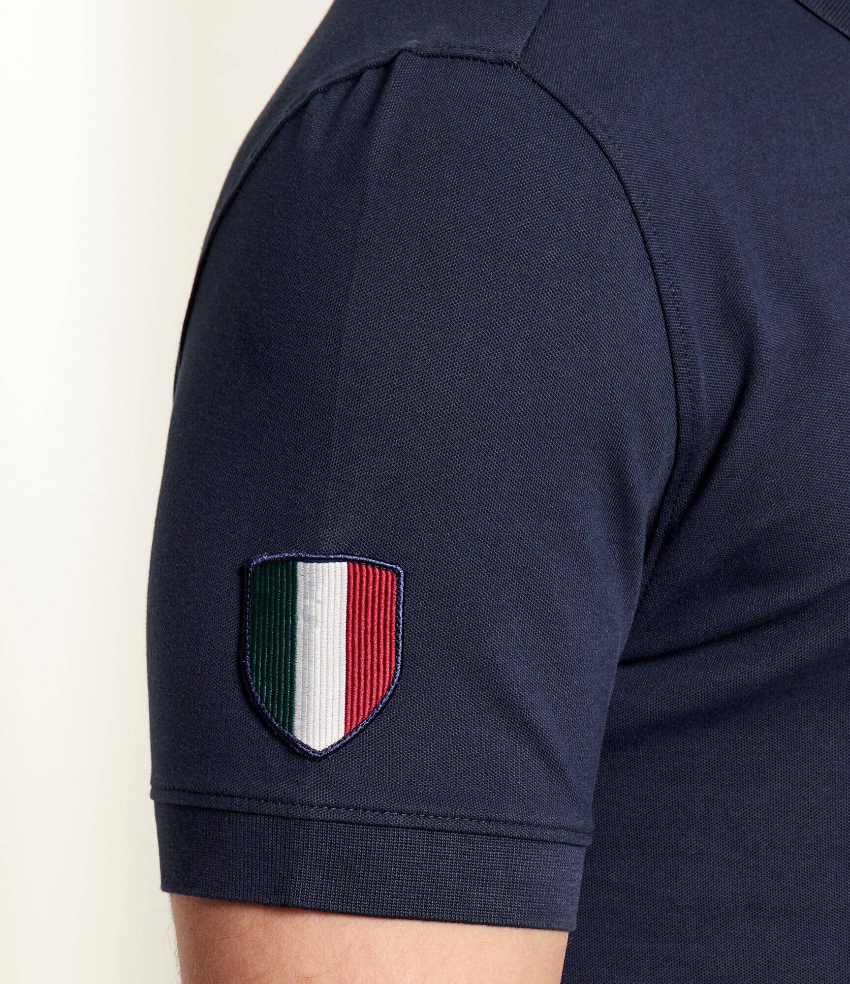 Aeronautica Militare Polo | regular fit