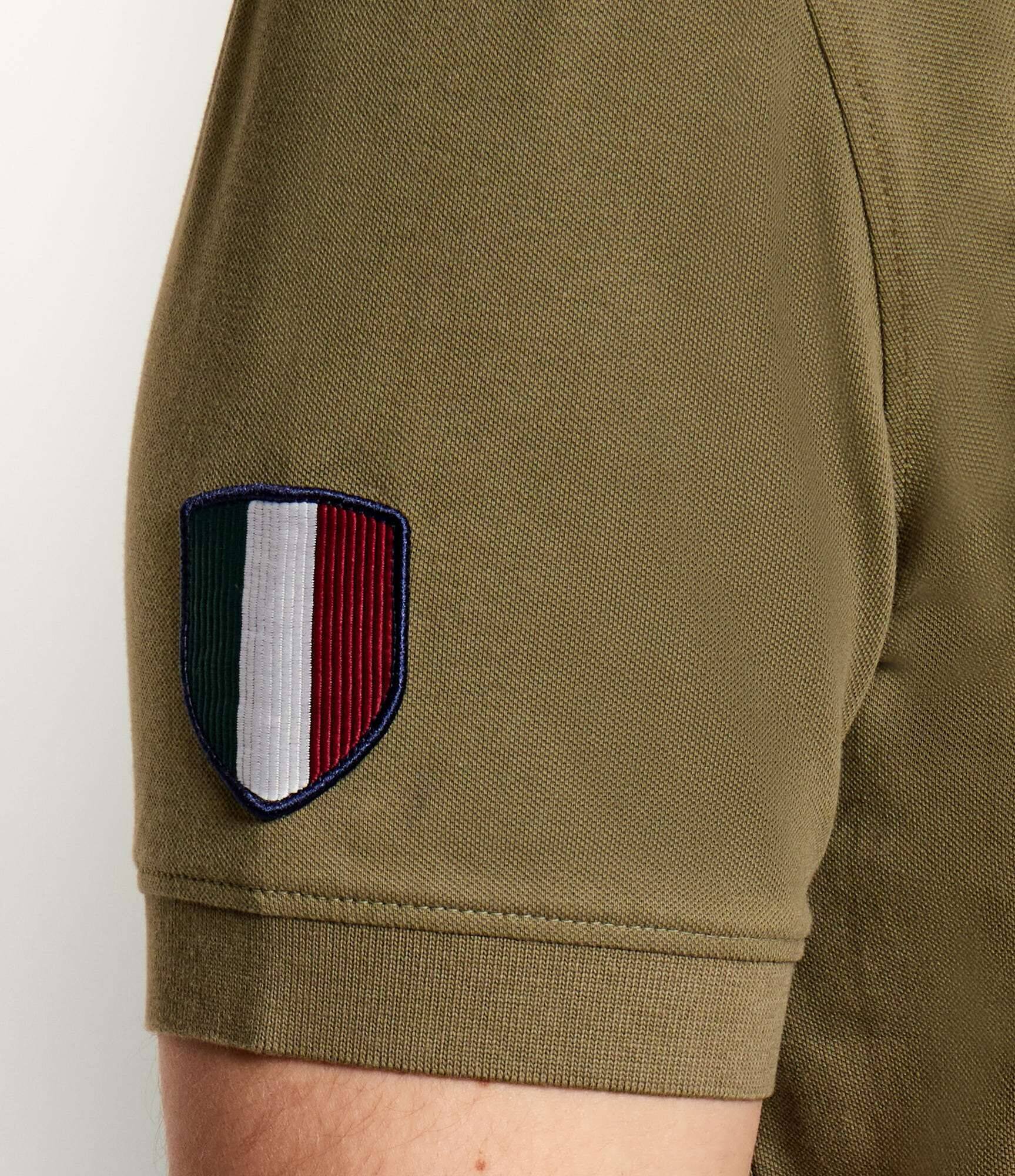 Aeronautica Militare Polo | regular fit
