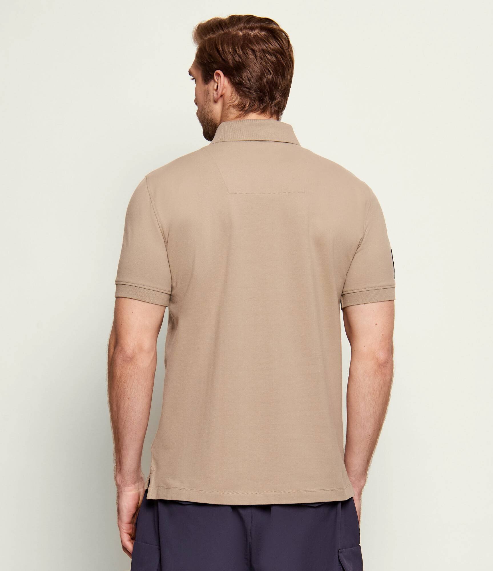 Aeronautica Militare Polo | regular fit