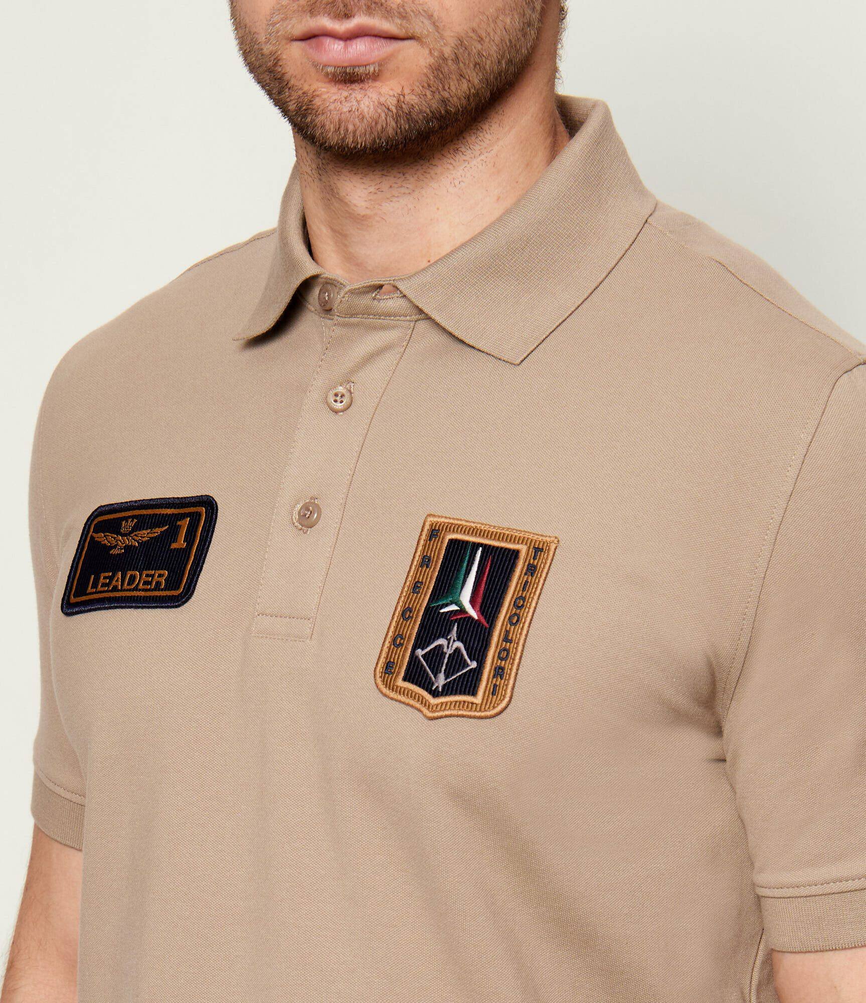 Aeronautica Militare Polo | regular fit