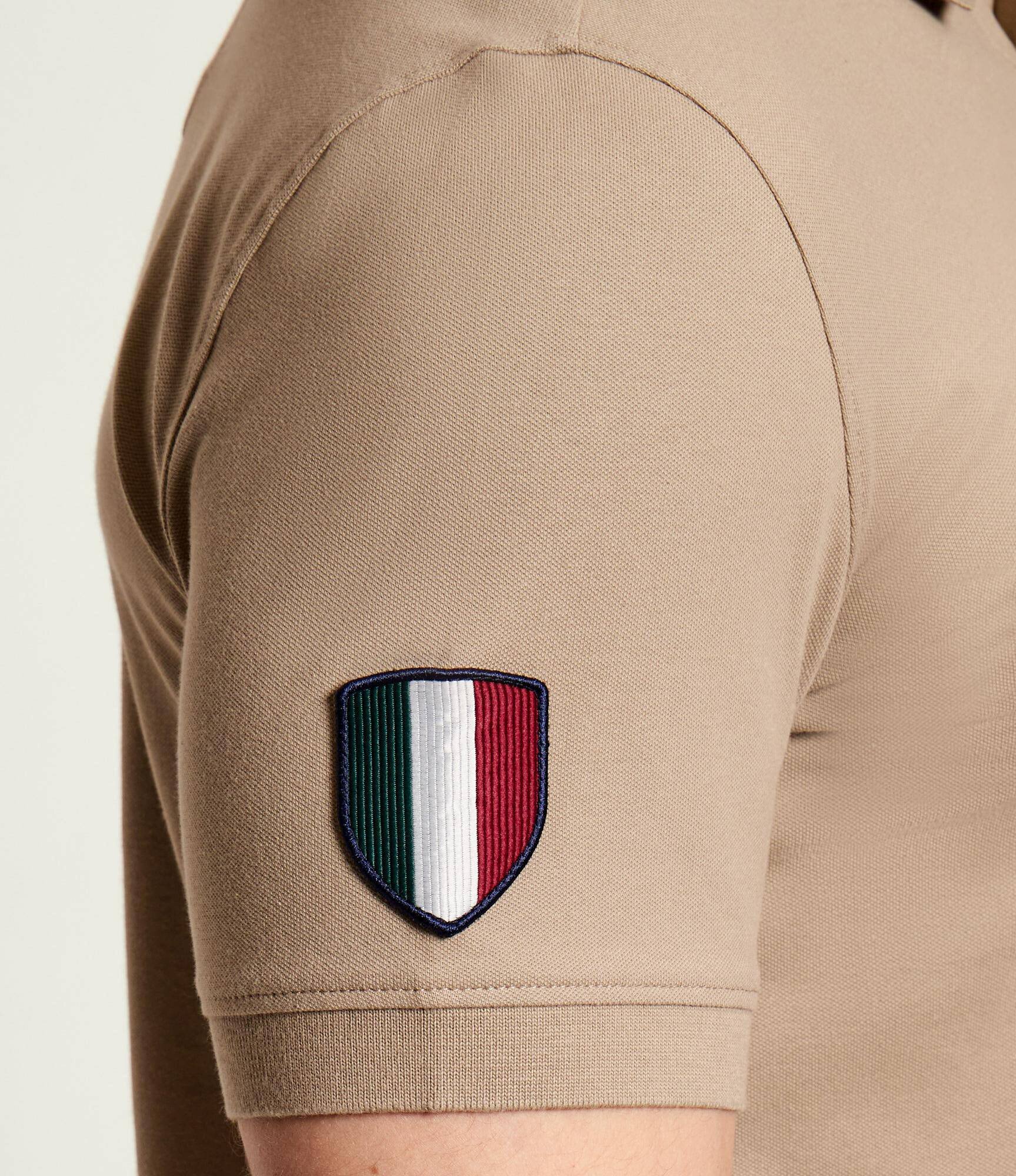 Aeronautica Militare Polo | regular fit