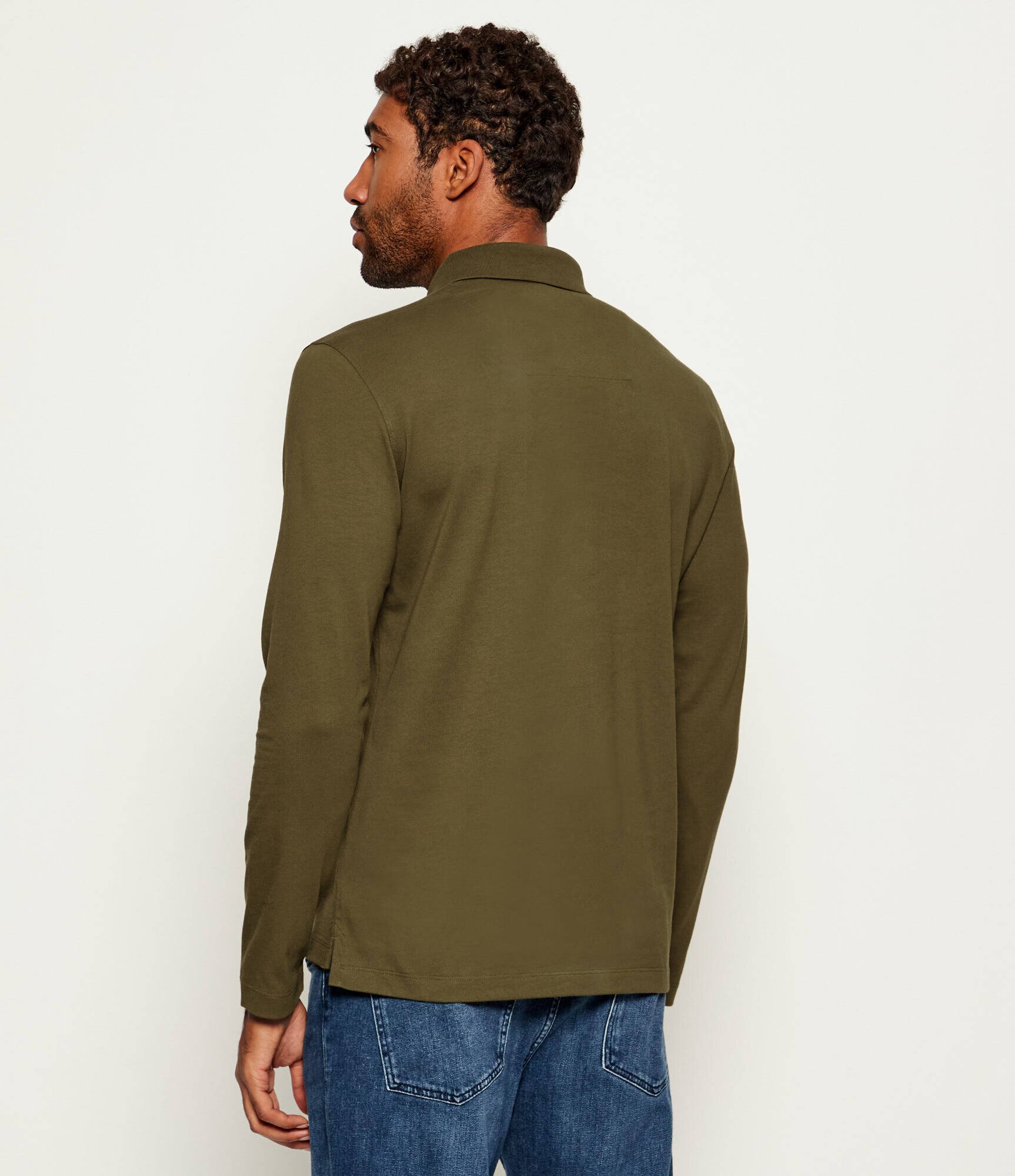 Aeronautica Militare Polo | regular fit