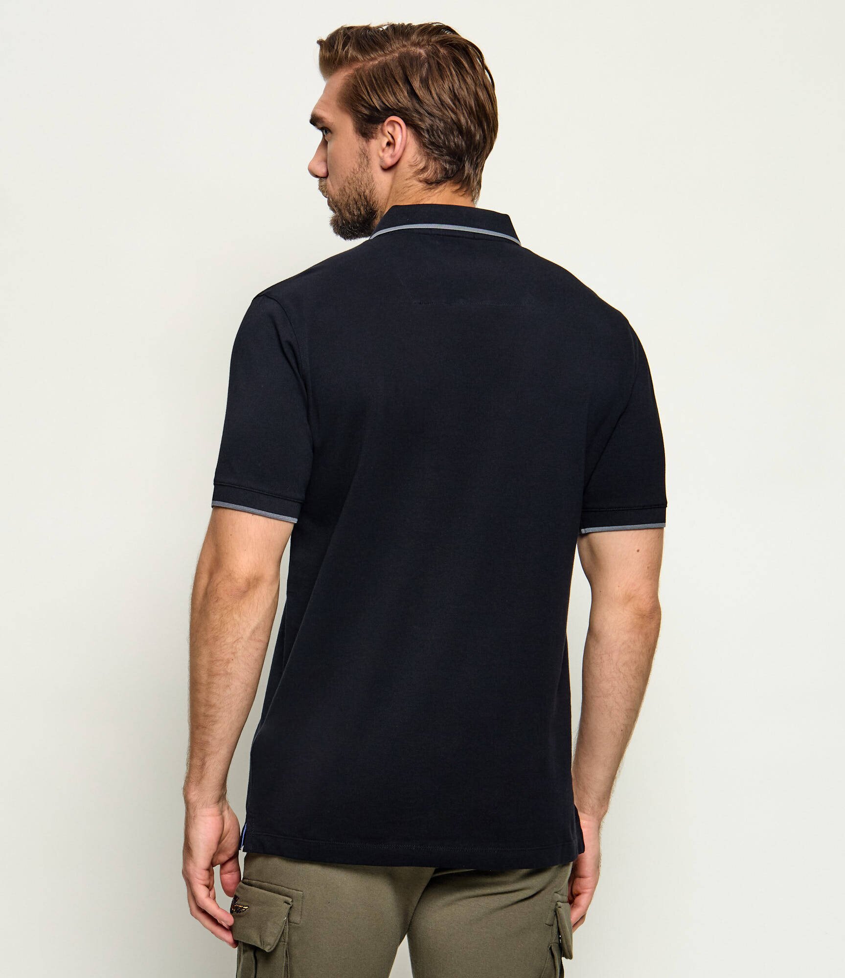 Aeronautica Militare Polo | regular fit