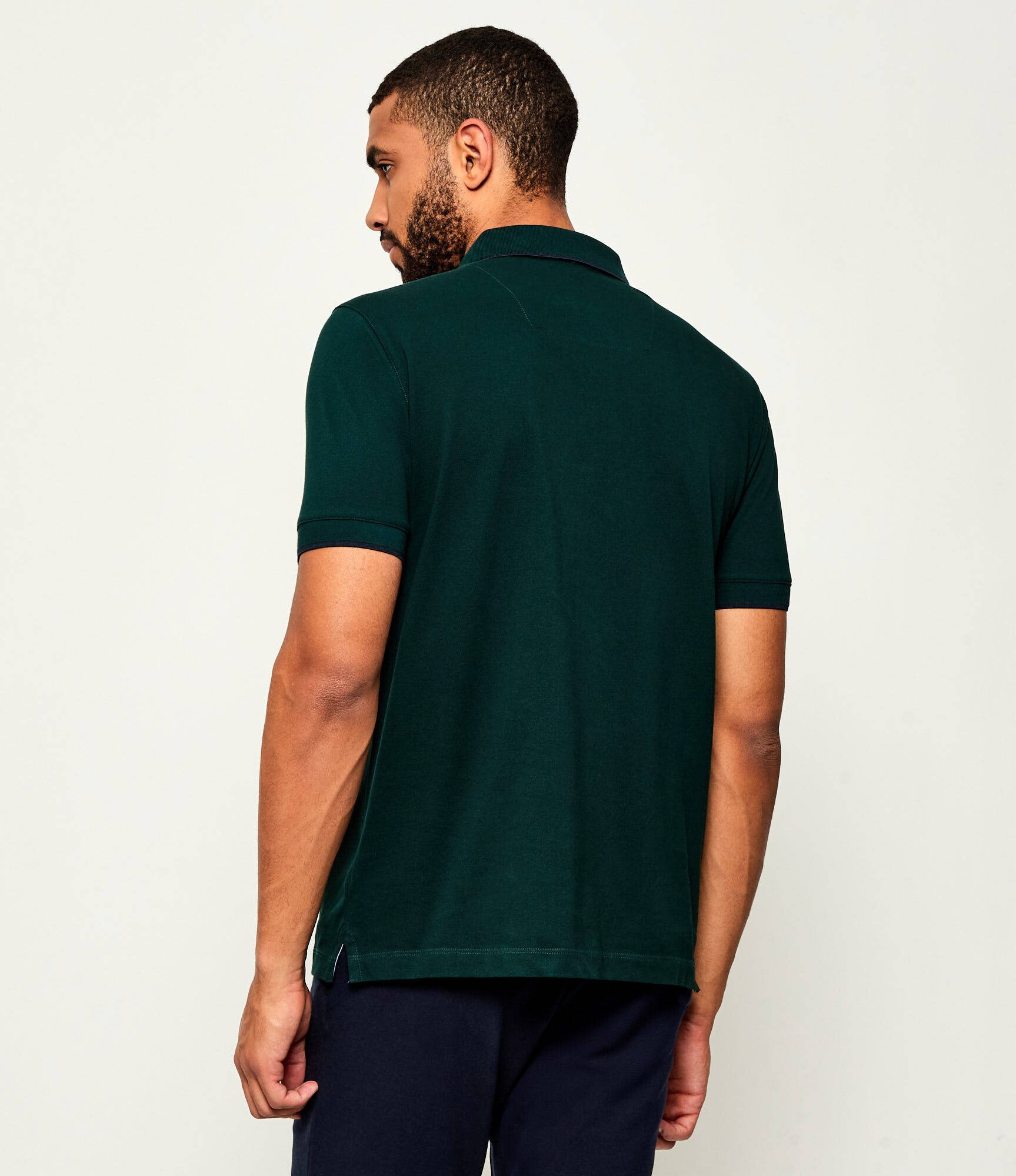 Aeronautica Militare Polo | Regular Fit