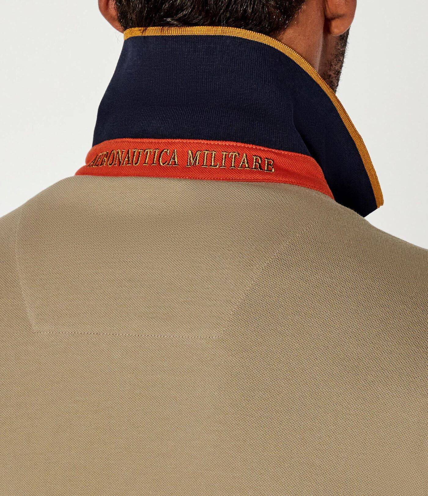 Aeronautica Militare Polo | Regular Fit