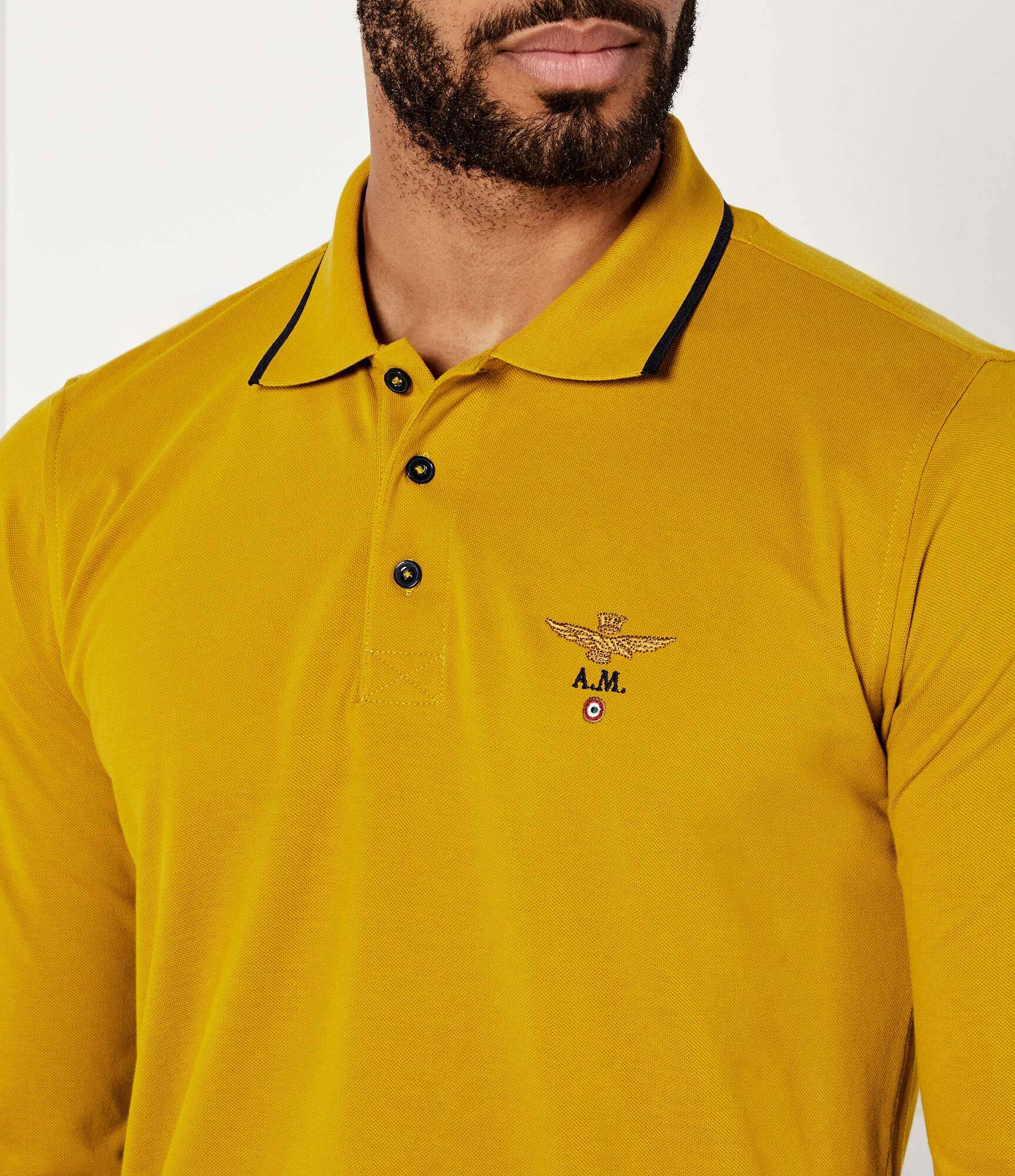 Aeronautica Militare Polo | Regular Fit