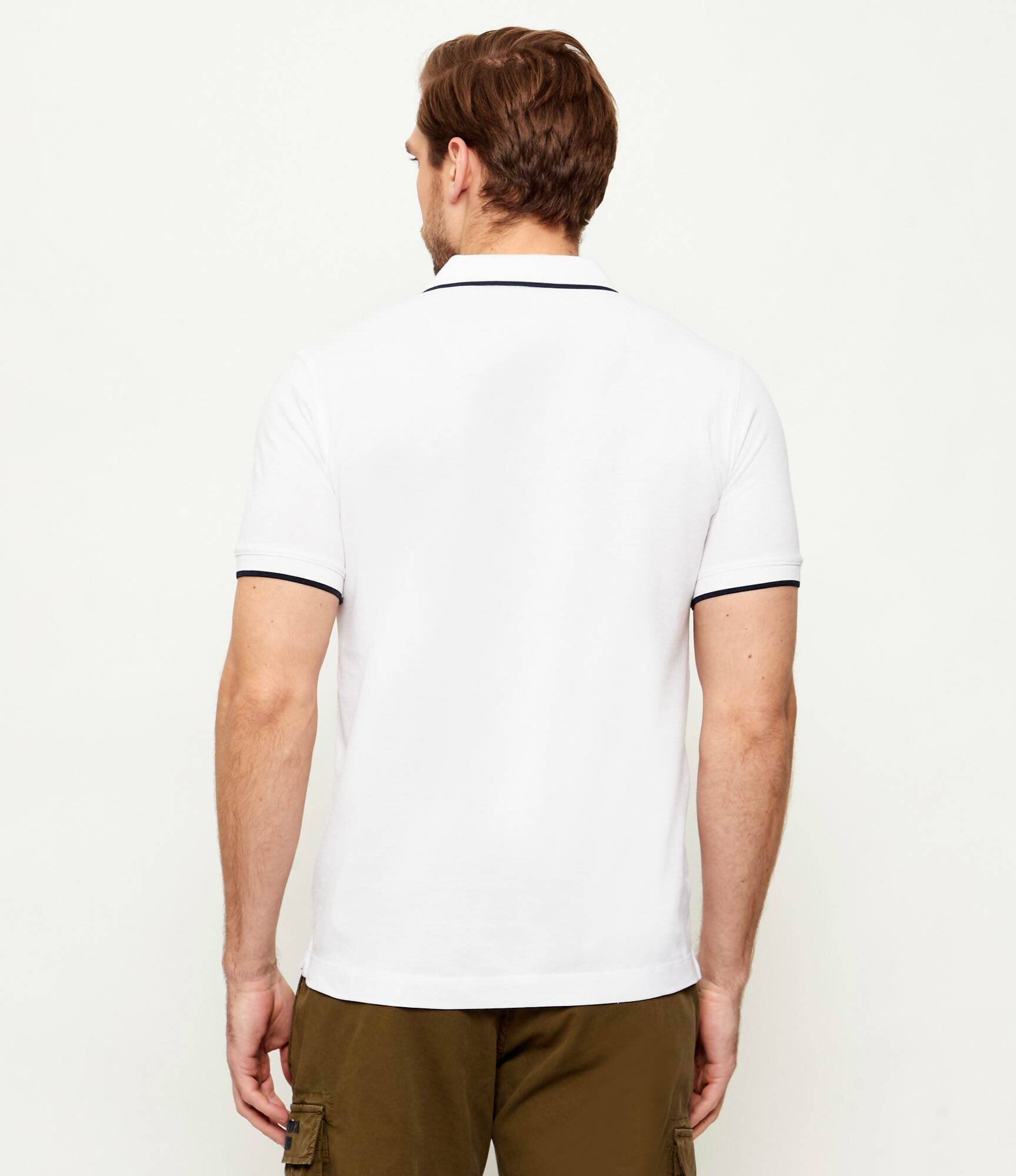 Aeronautica Militare Polo | Regular Fit