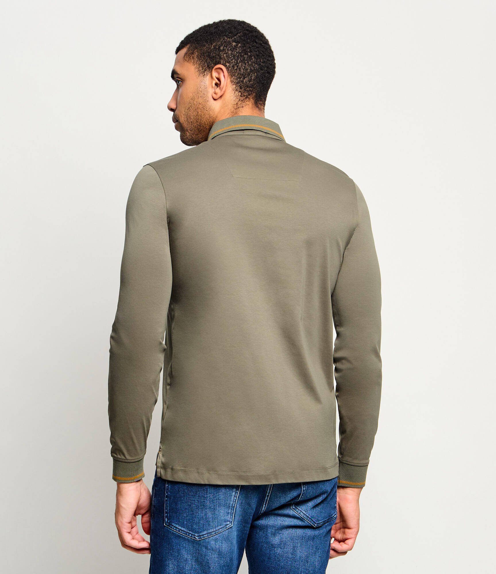 Aeronautica Militare Polo | regular fit