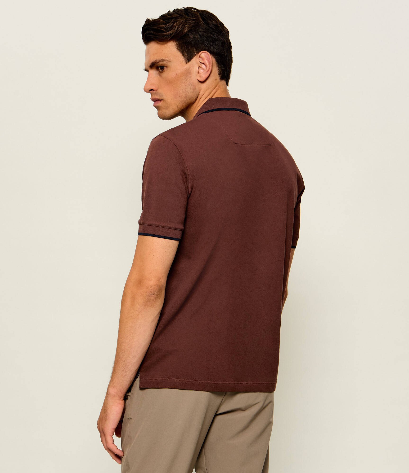 Aeronautica Militare Polo | regular fit