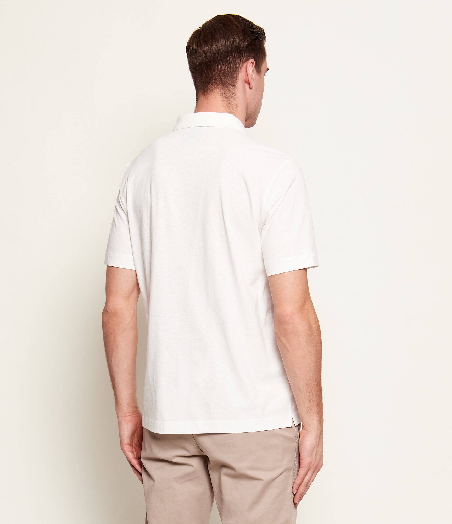 Aeronautica Militare Polo | regular fit | cu adaos de in