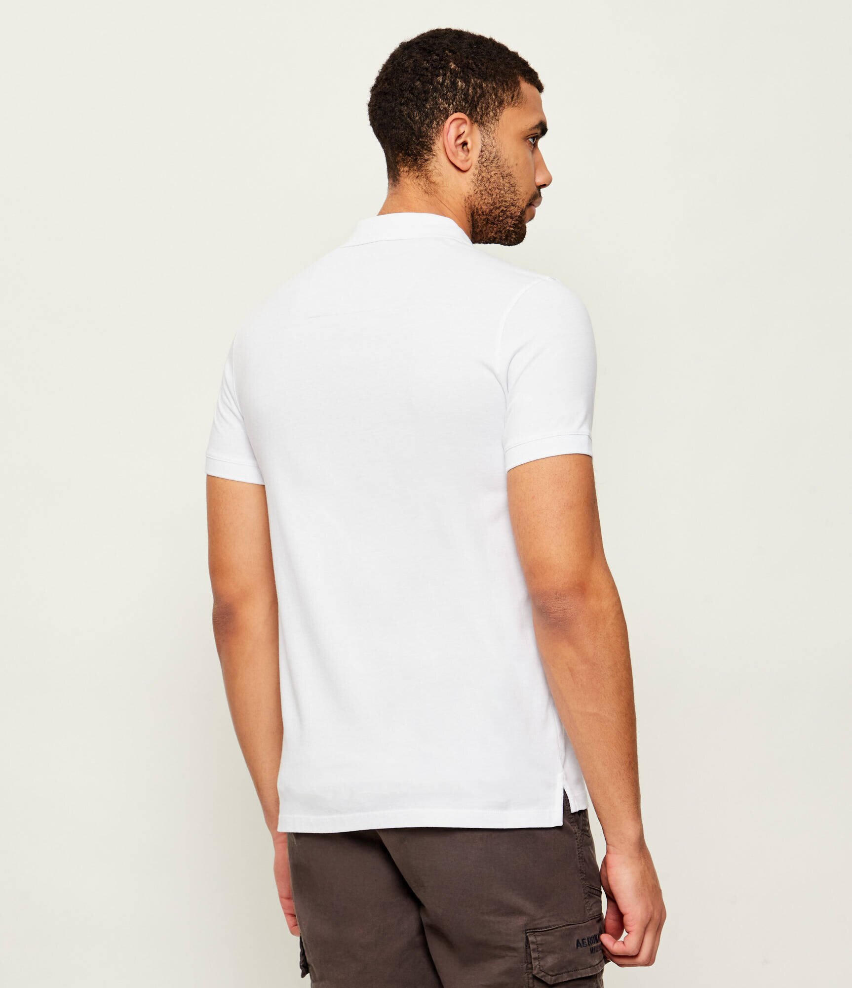Aeronautica Militare Polo | Slim Fit