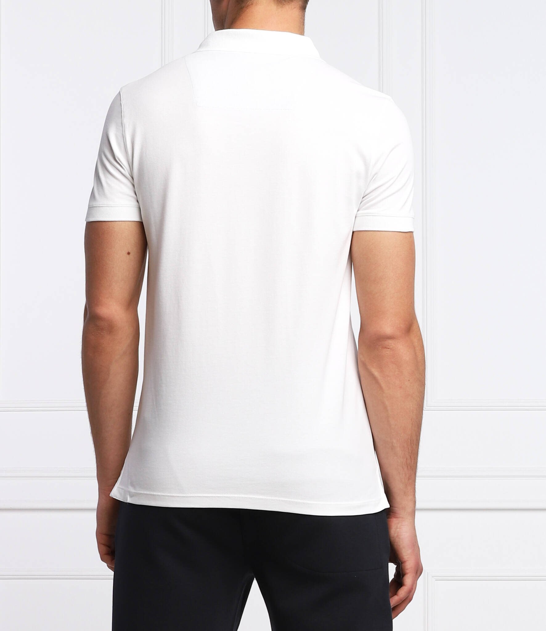 Aeronautica Militare Polo | Slim Fit