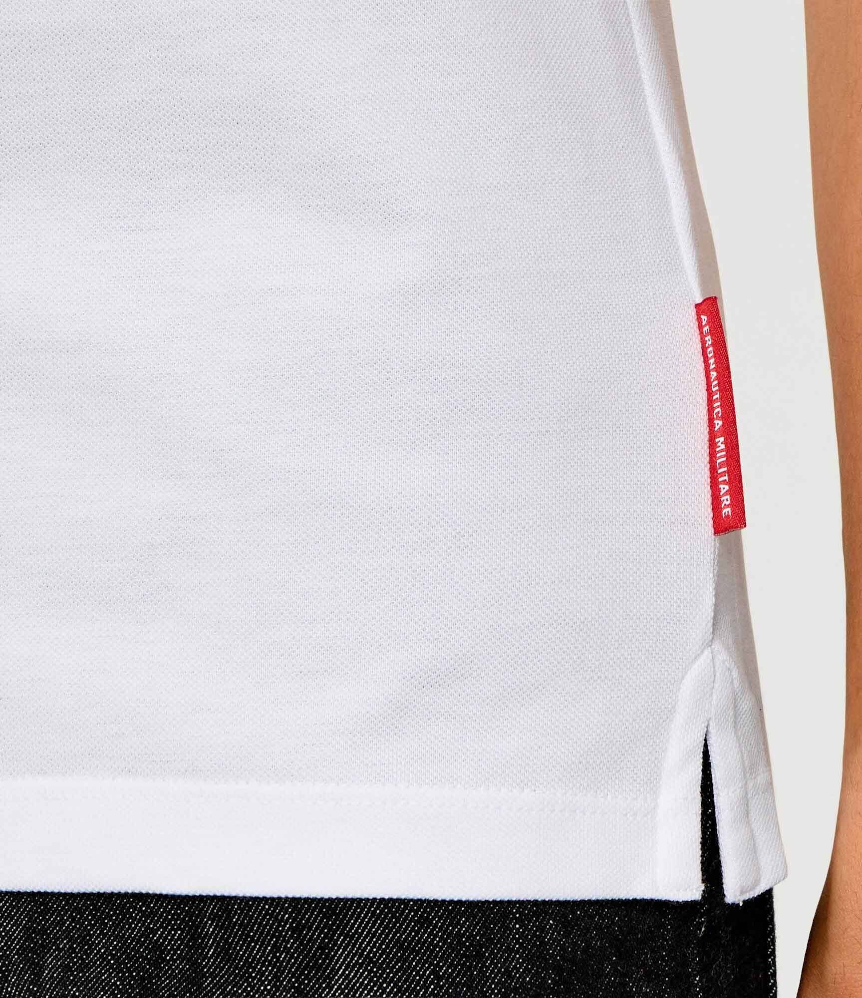 Aeronautica Militare Polo | Slim Fit