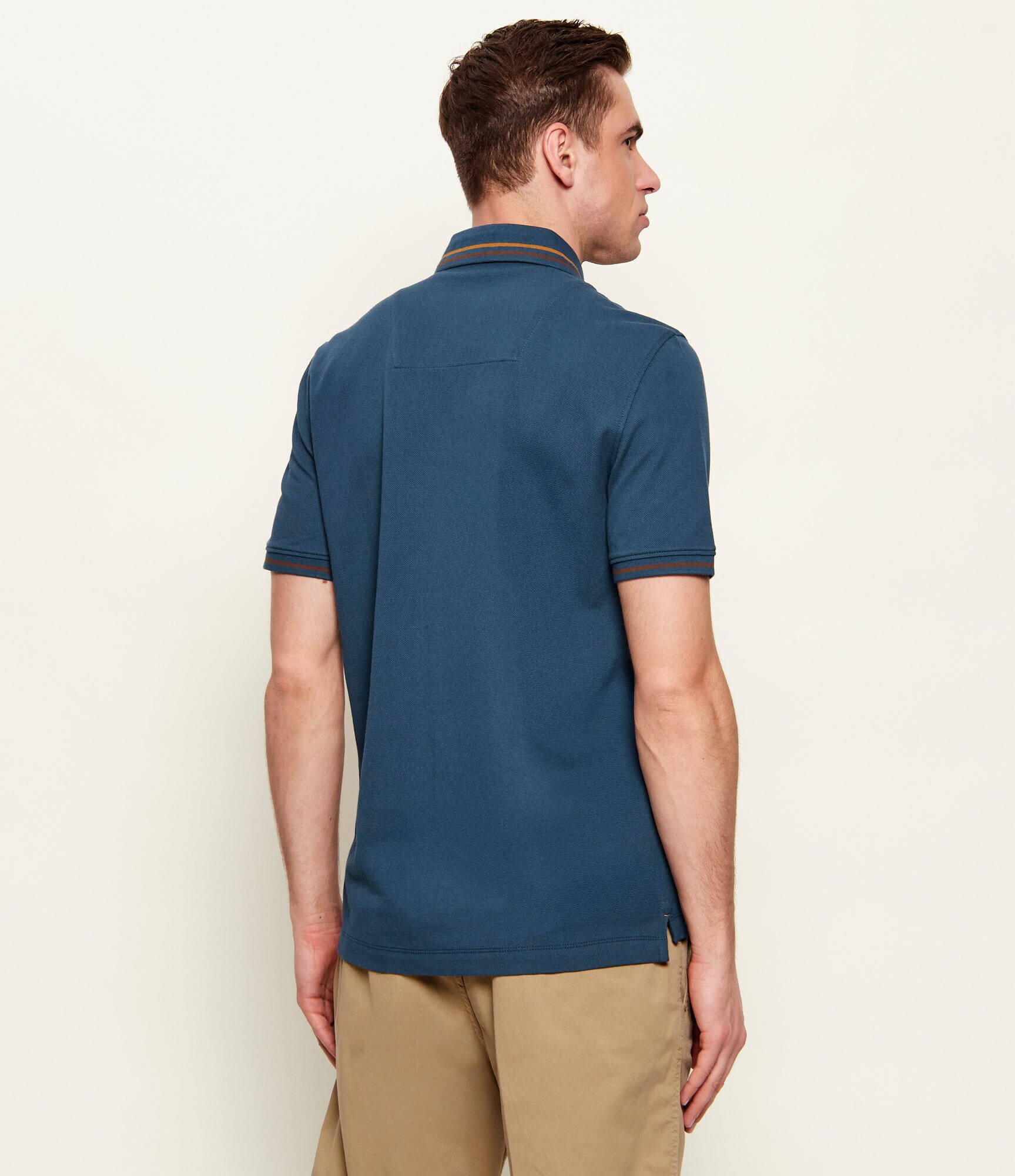 Aeronautica Militare Polo | Slim Fit