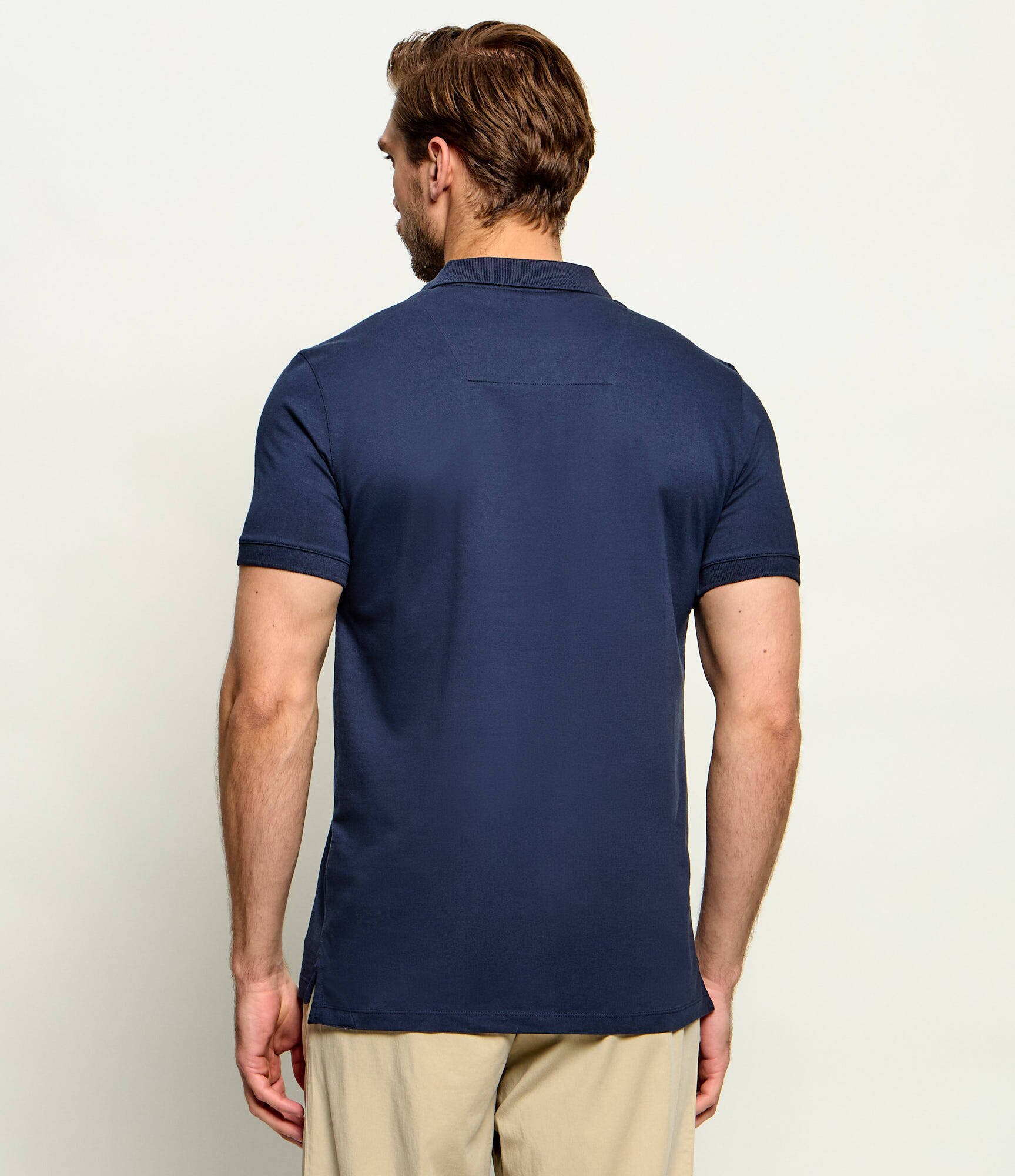 Aeronautica Militare Polo | Slim Fit
