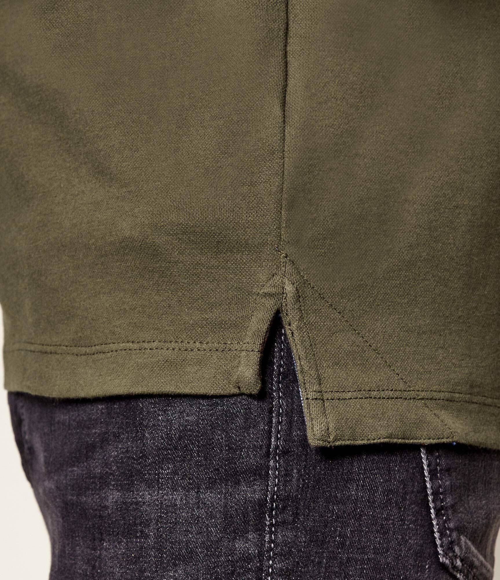 Aeronautica Militare Polo | Slim Fit