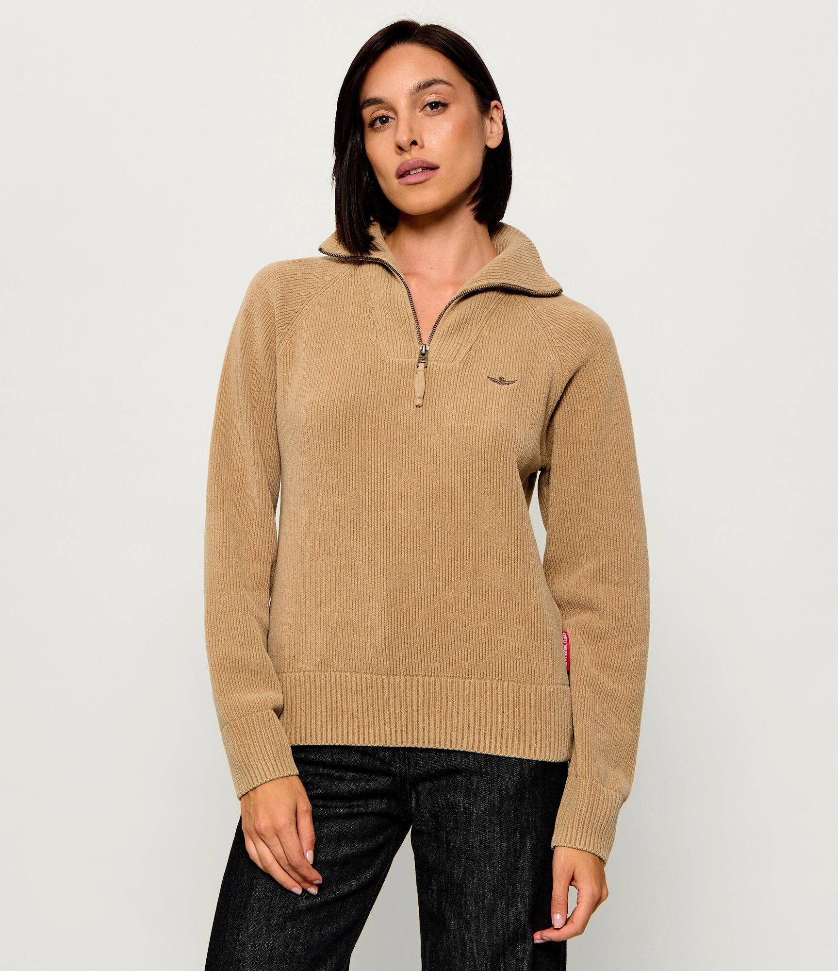 Aeronautica Militare Pulover | regular fit