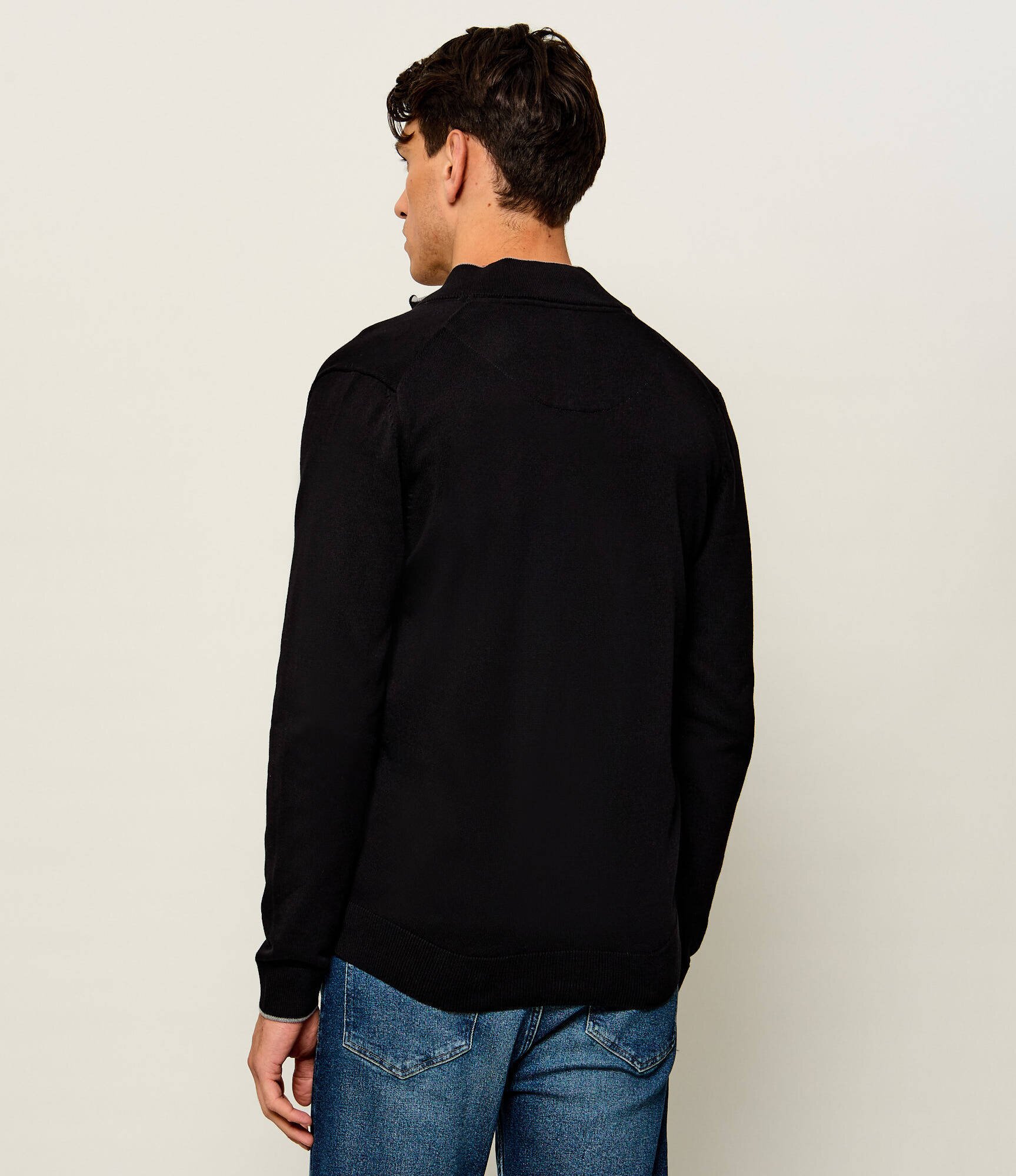 Aeronautica Militare Pulover | regular fit