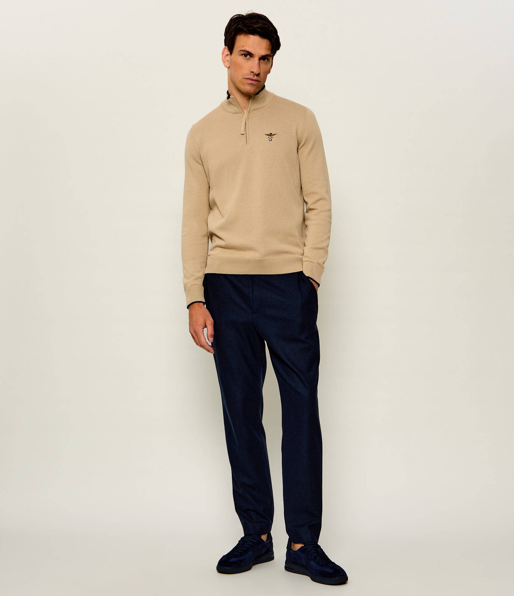Aeronautica Militare Pulover | regular fit