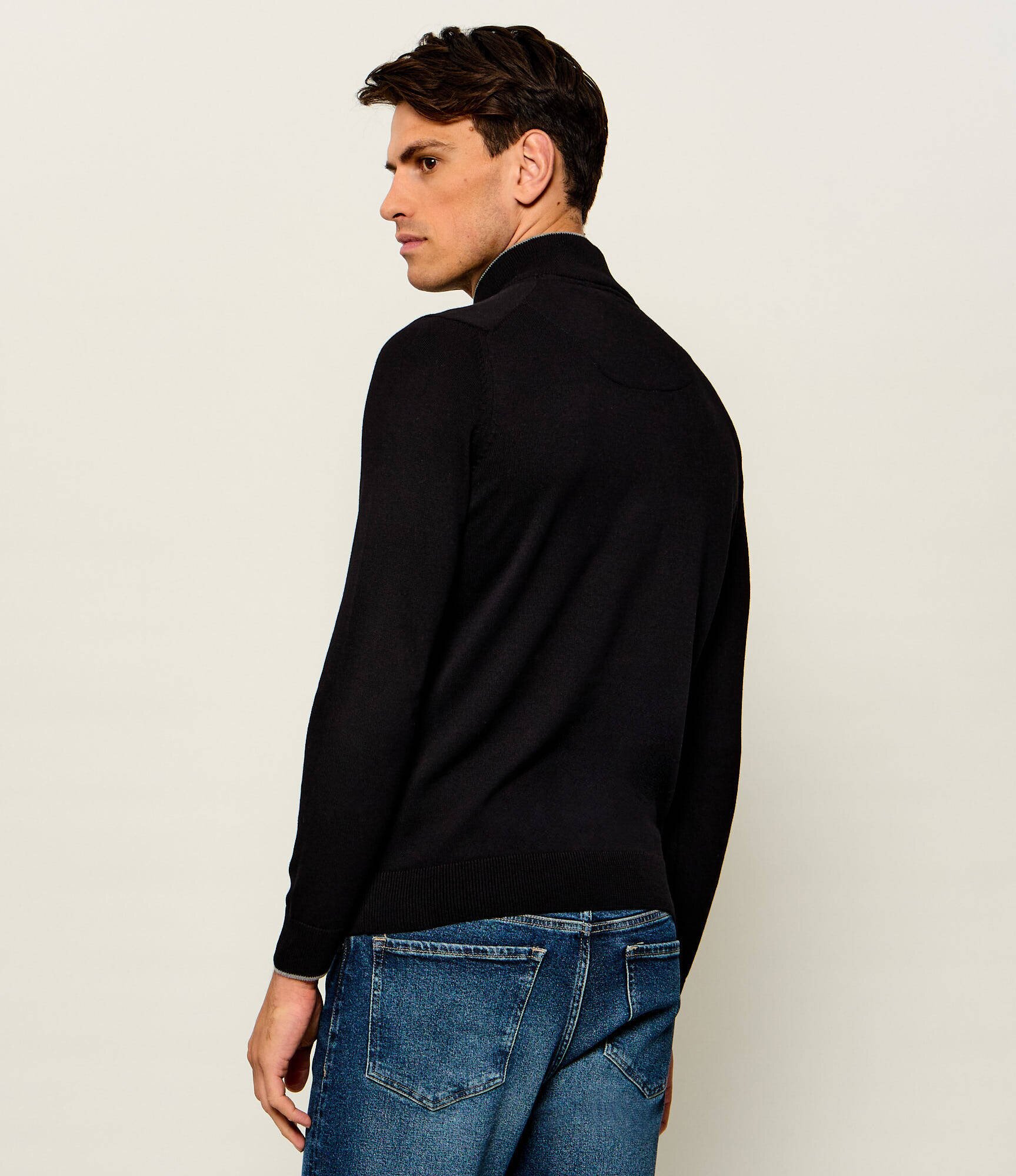 Aeronautica Militare Pulover | regular fit