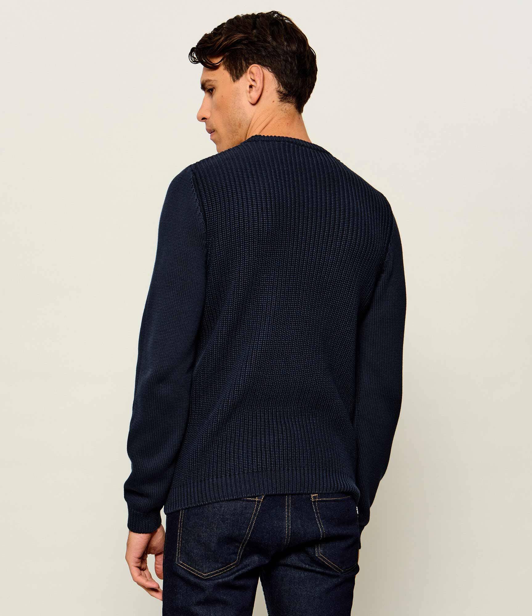 Aeronautica Militare Pulover | regular fit