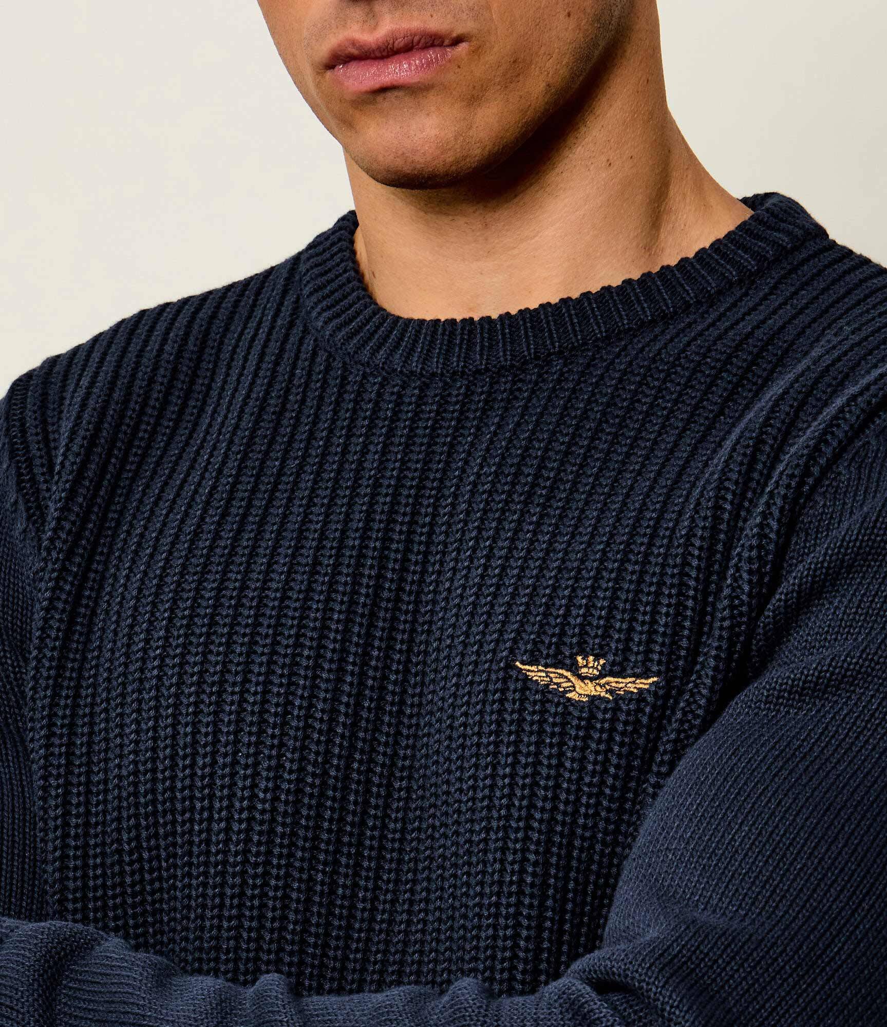 Aeronautica Militare Pulover | regular fit