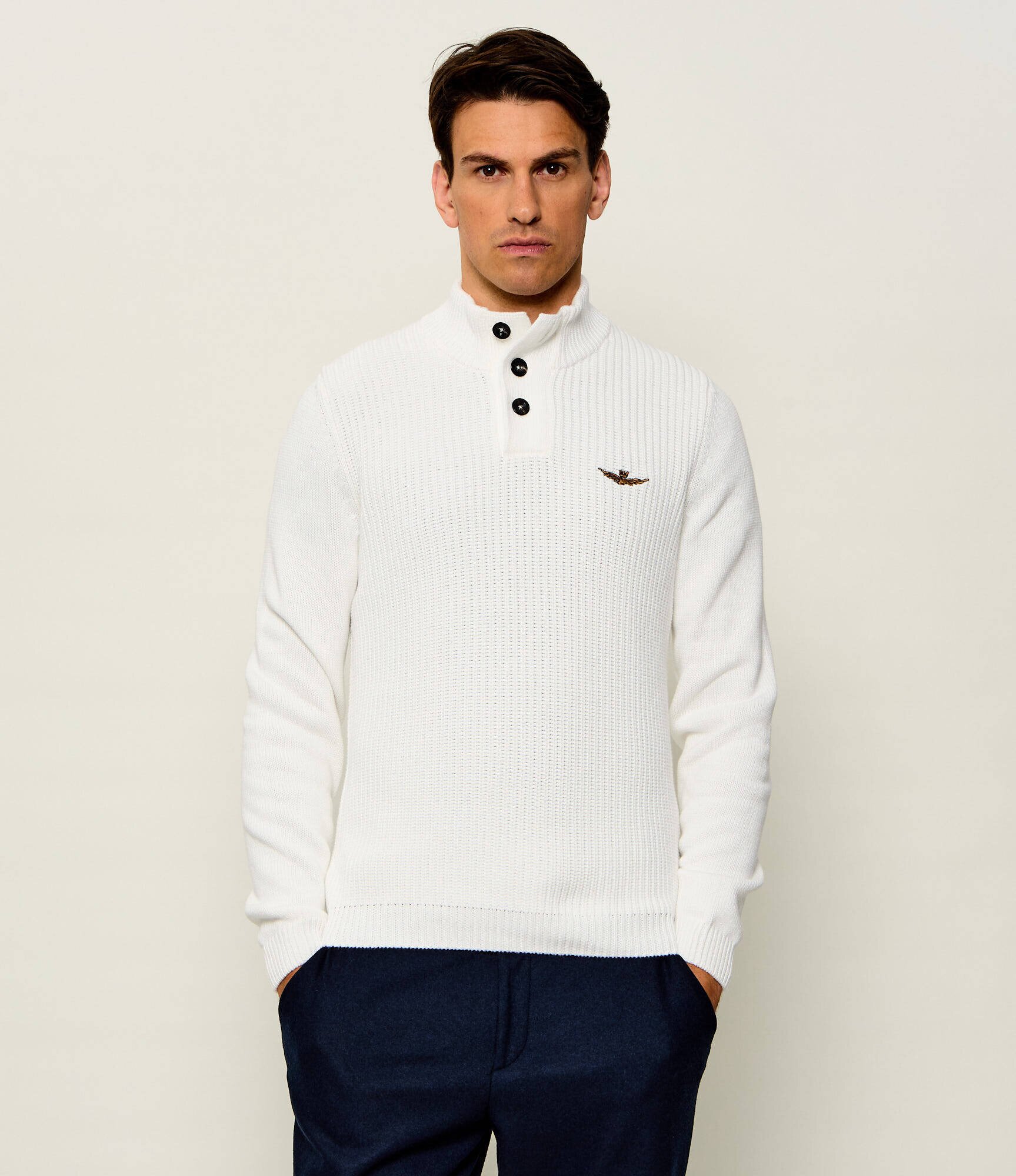 Aeronautica Militare Pulover | regular fit