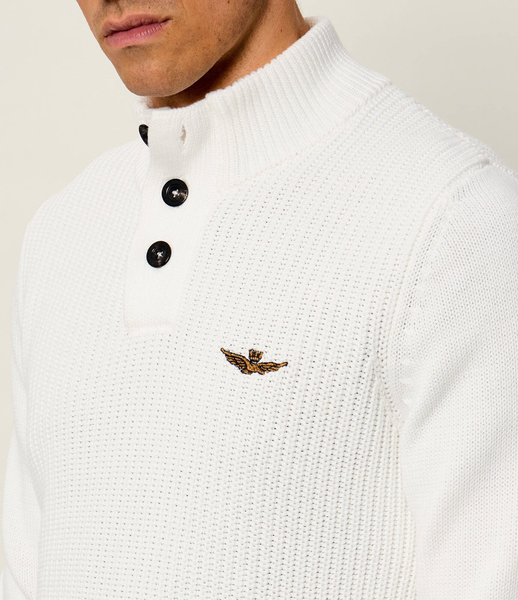 Aeronautica Militare Pulover | regular fit