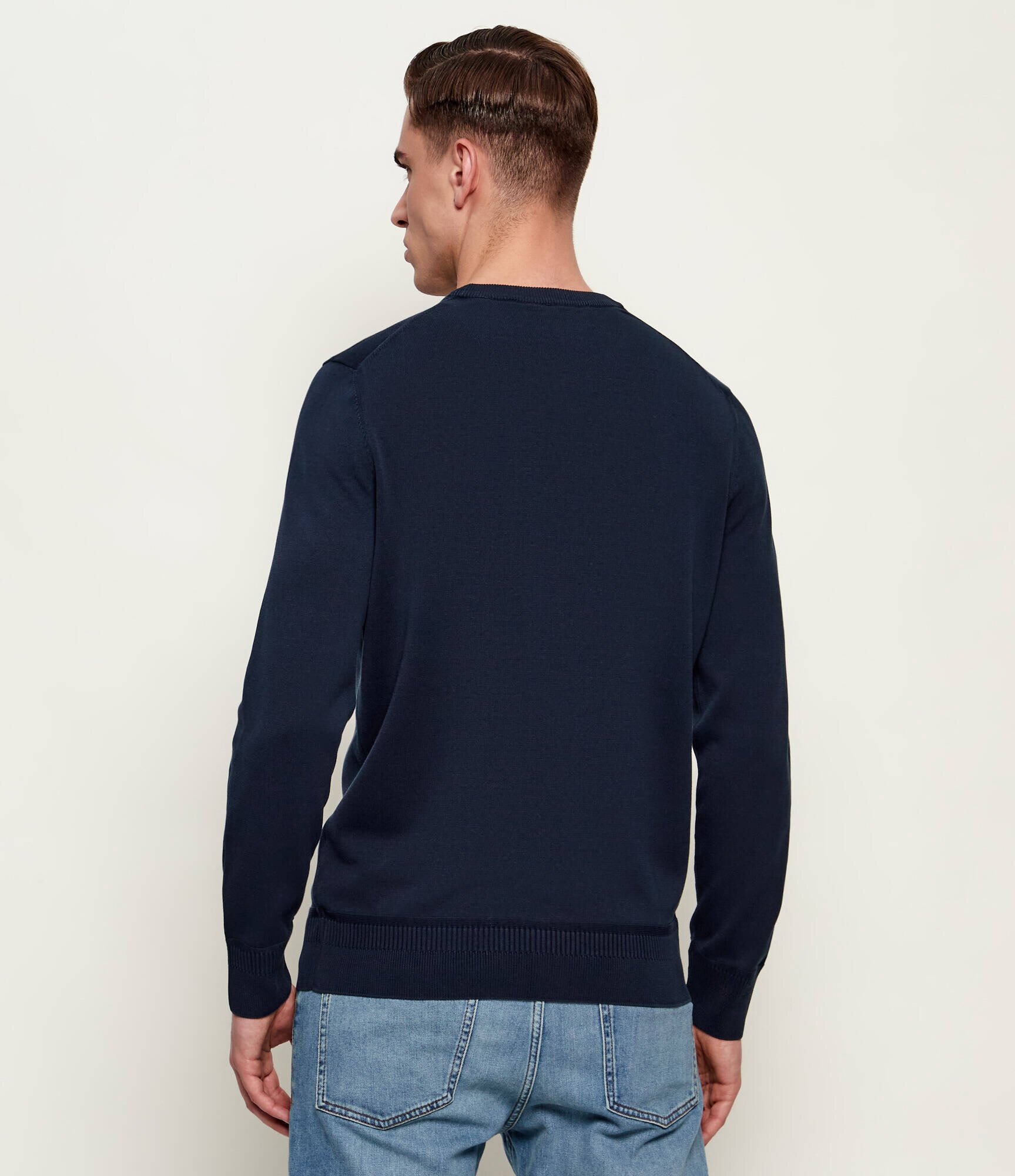 Aeronautica Militare Pulover | regular fit
