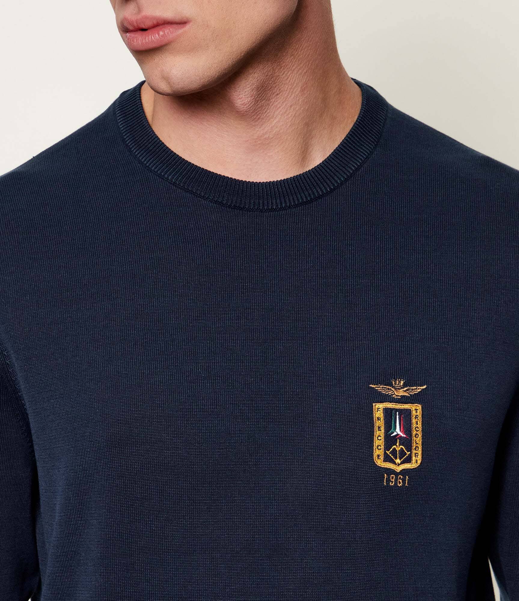 Aeronautica Militare Pulover | regular fit