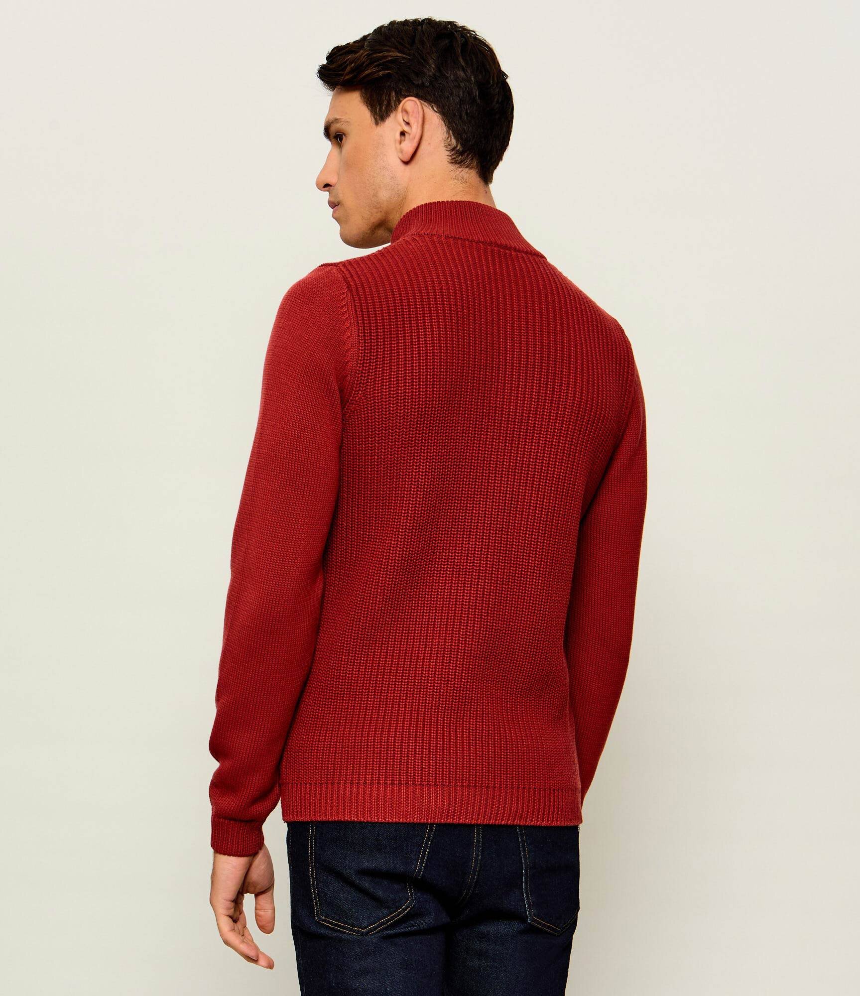 Aeronautica Militare Pulover | regular fit