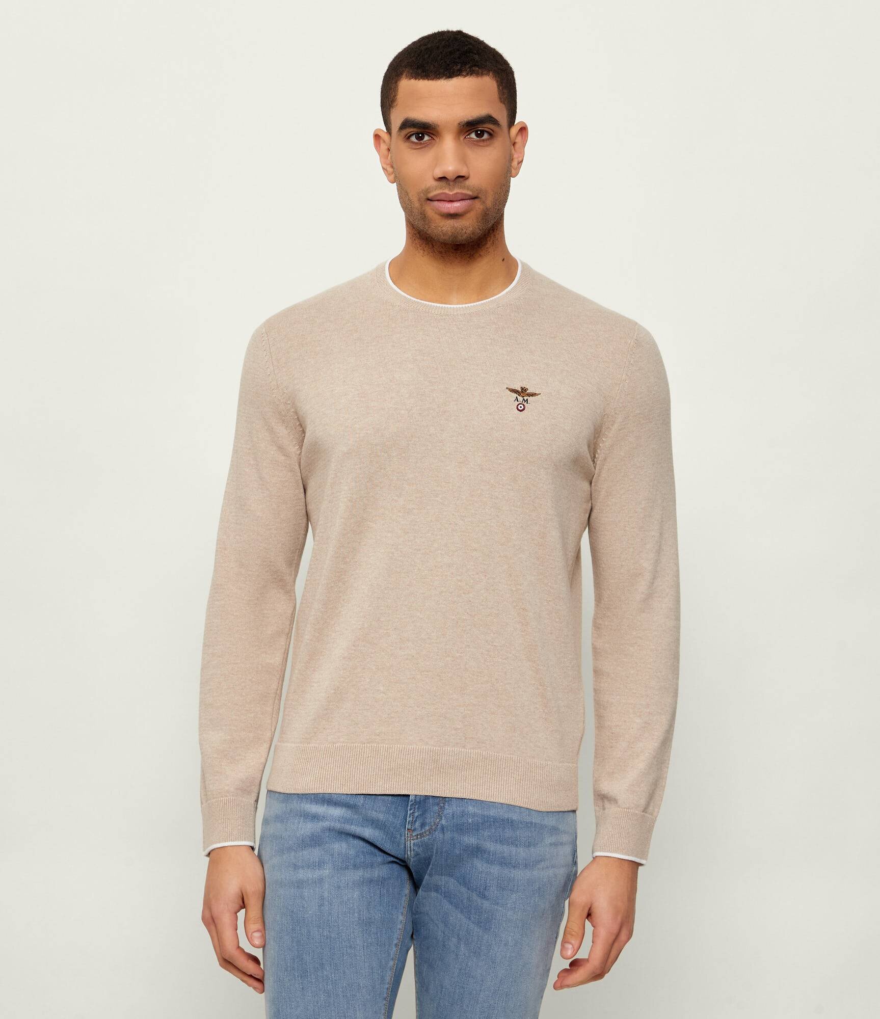 Aeronautica Militare Pulover | regular fit