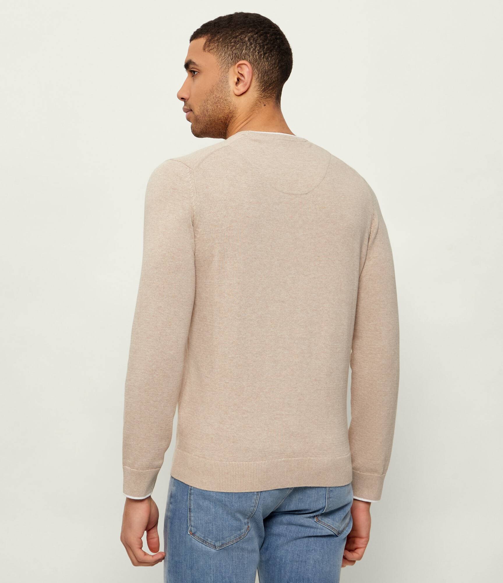 Aeronautica Militare Pulover | regular fit
