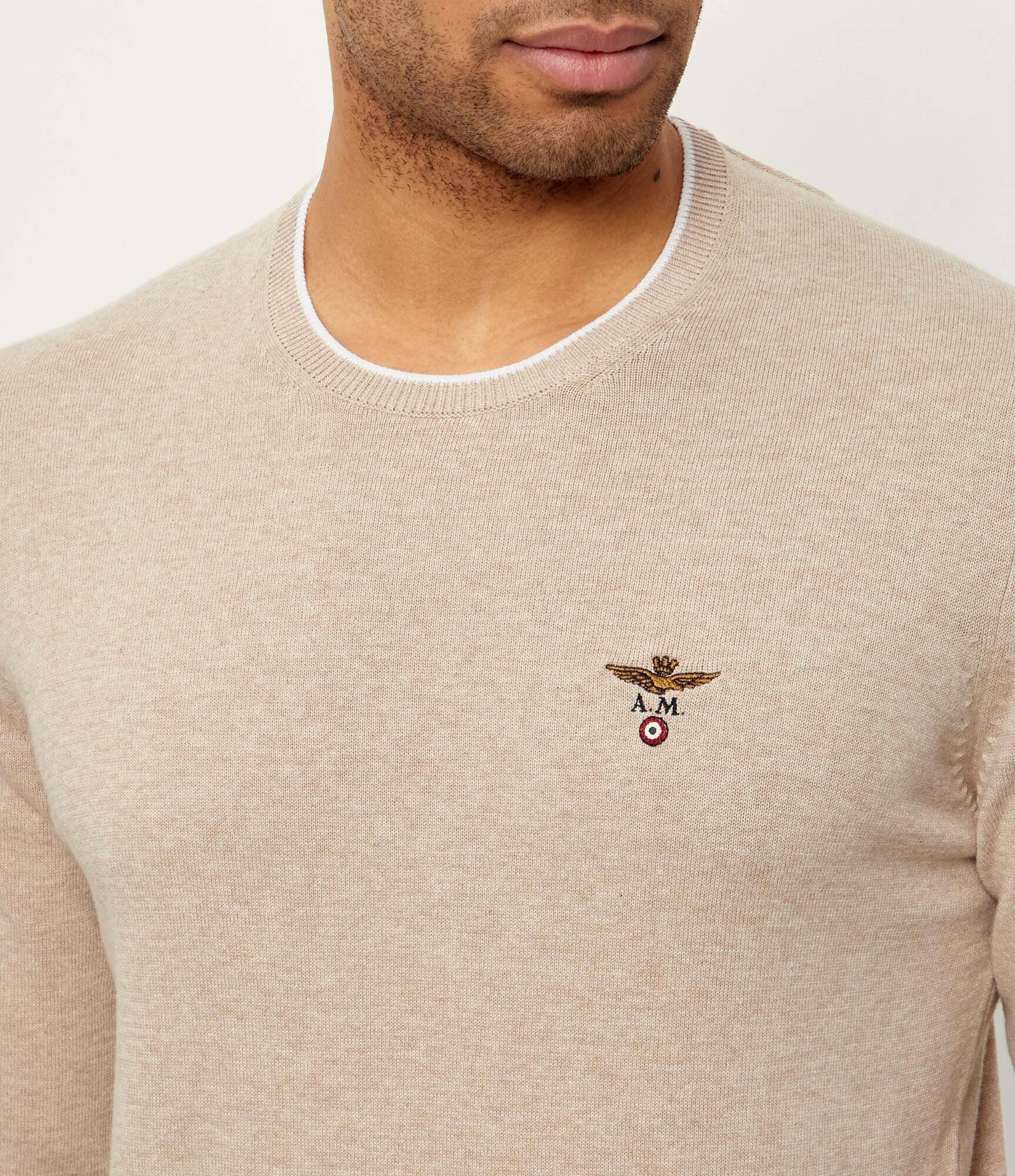Aeronautica Militare Pulover | regular fit