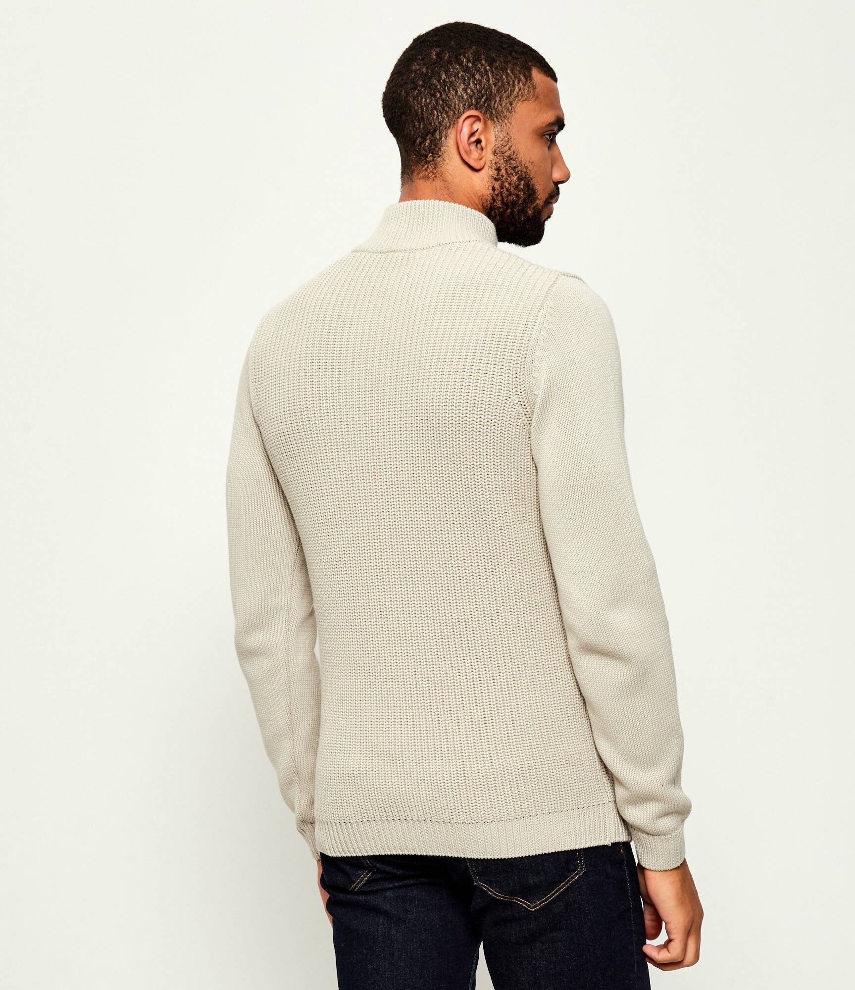 Aeronautica Militare Pulover | Regular Fit