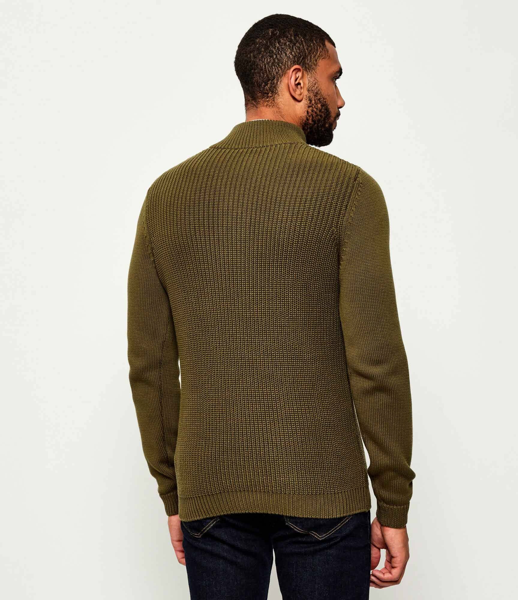 Aeronautica Militare Pulover | Regular Fit