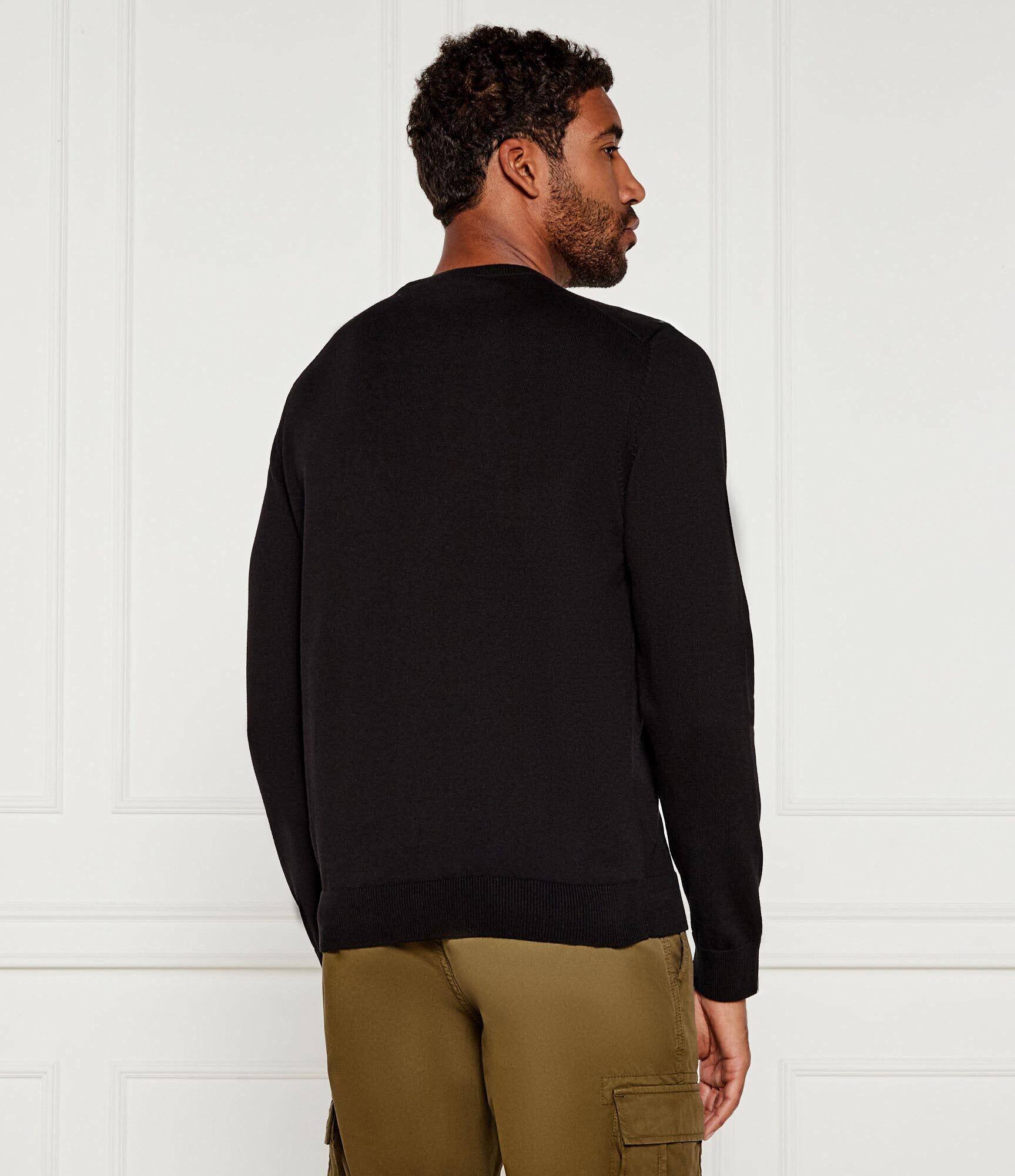 Aeronautica Militare Pulover | Regular Fit