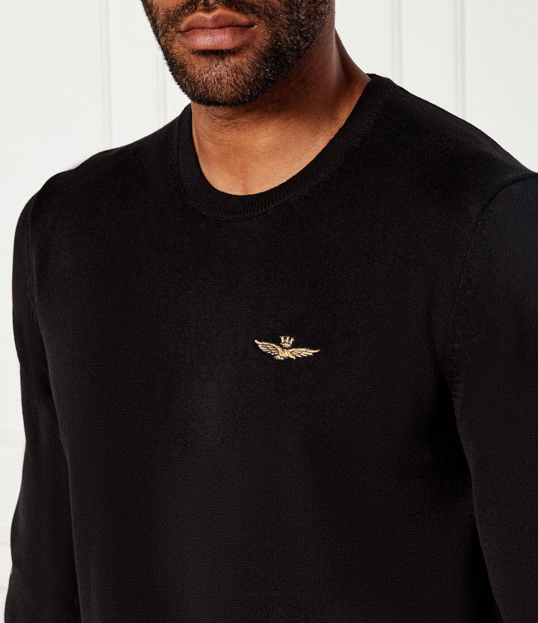 Aeronautica Militare Pulover | Regular Fit