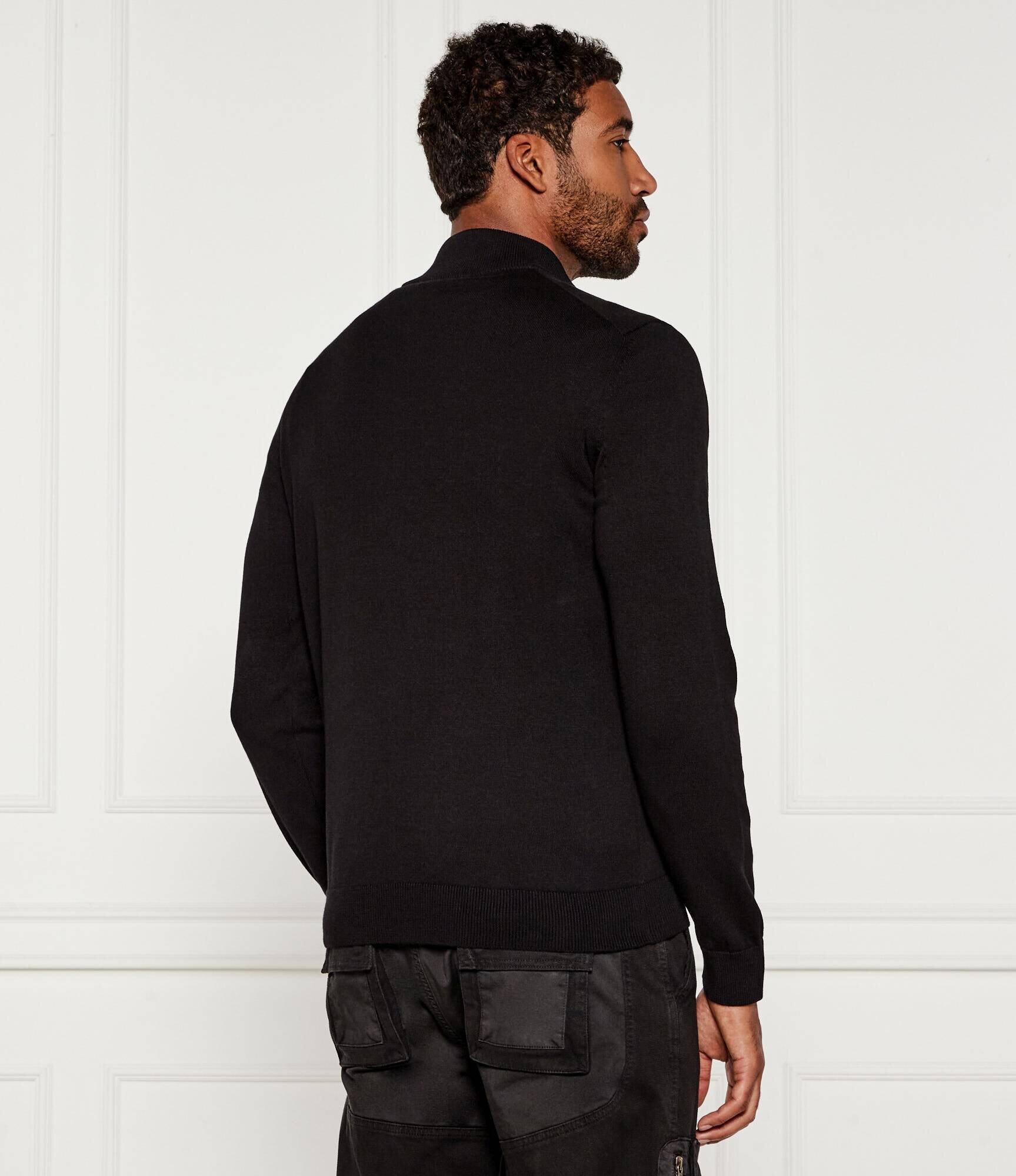 Aeronautica Militare Pulover | Regular Fit
