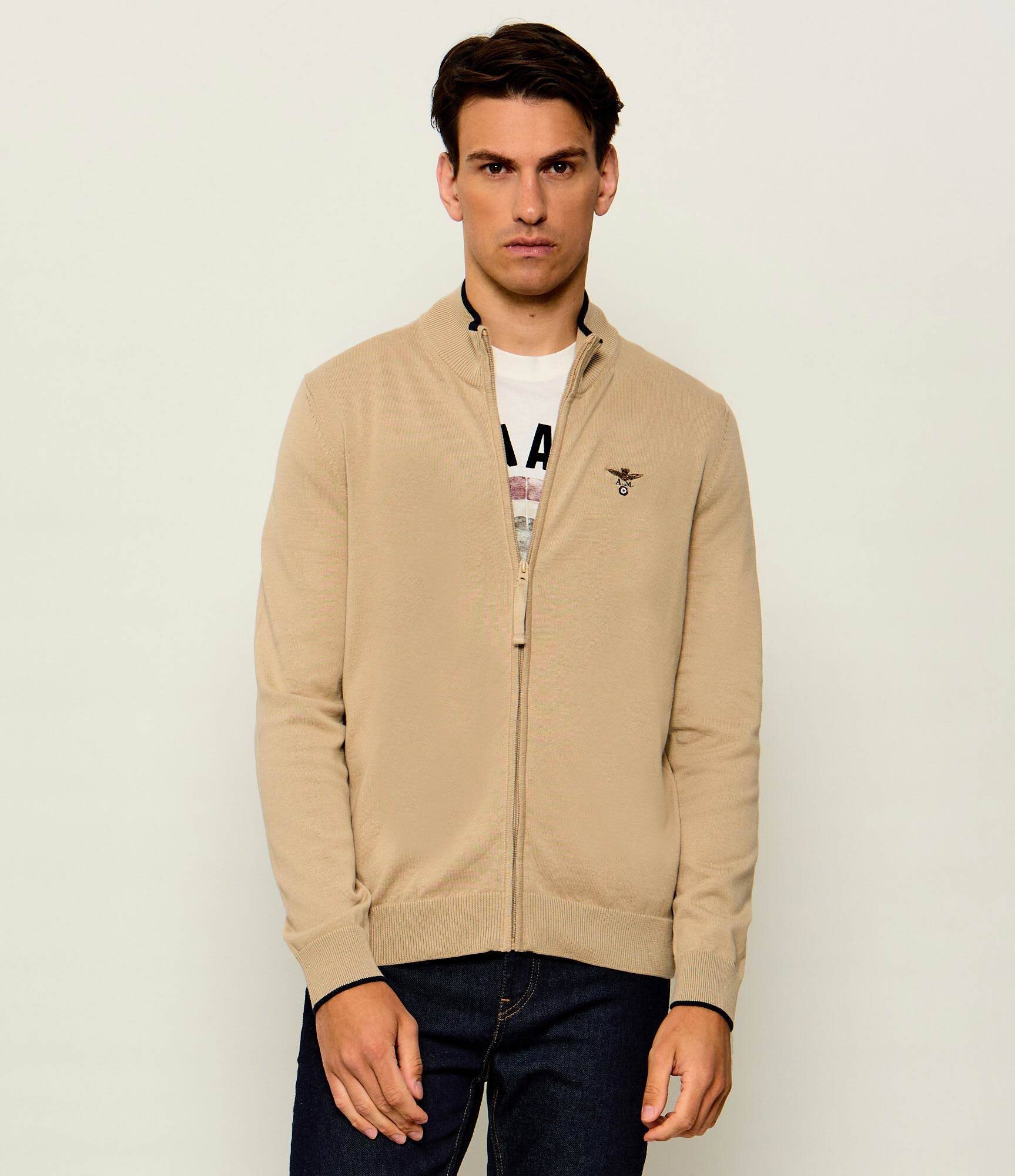 Aeronautica Militare Pulover | regular fit