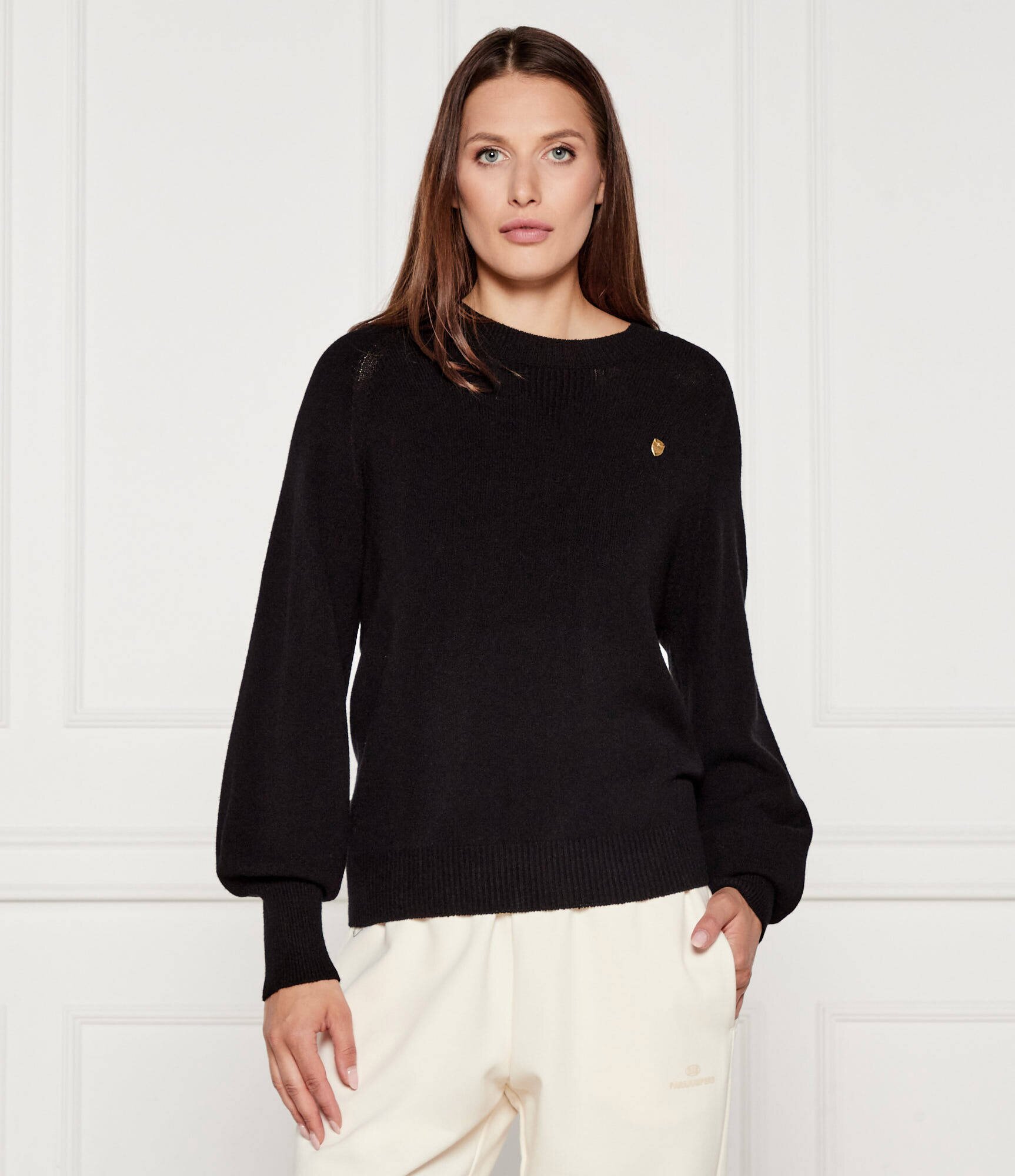 Aeronautica Militare Pulover | Regular Fit